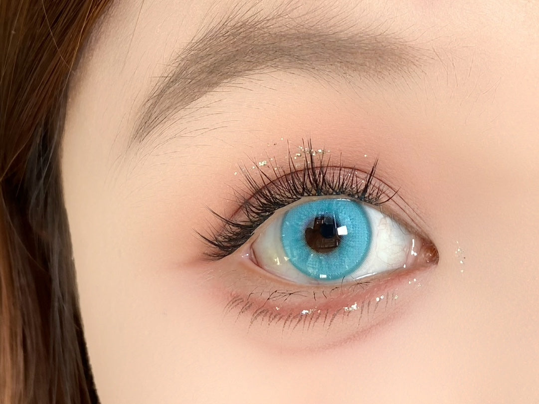 HALF-YEAR | APRI | Elegant Sky Blue