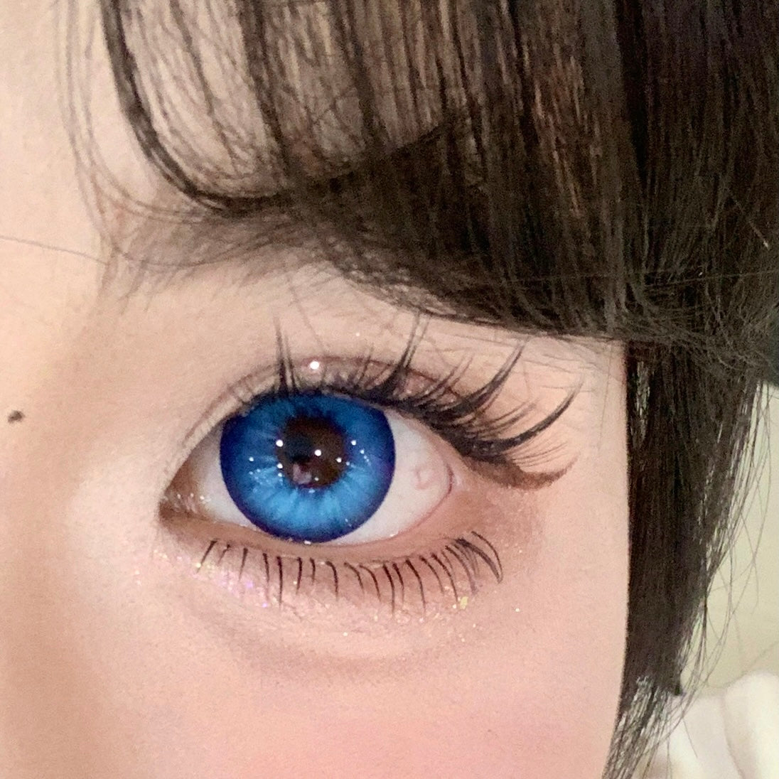 HALF-YEAR | APRI | Muse Blue
