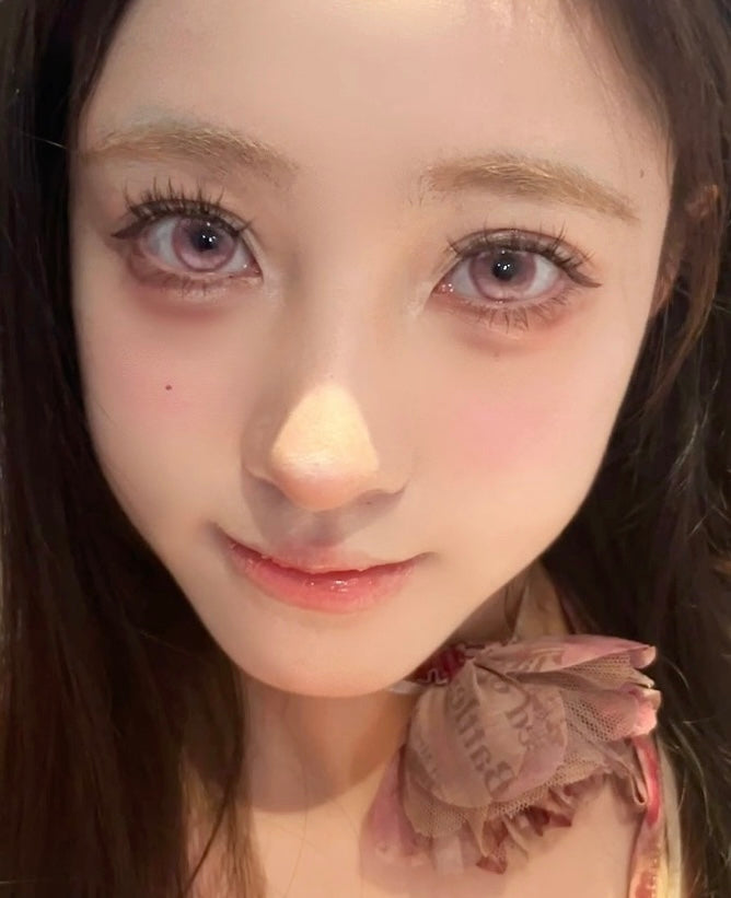 HALF-YEAR | ISORA | Digital Sakura Purple