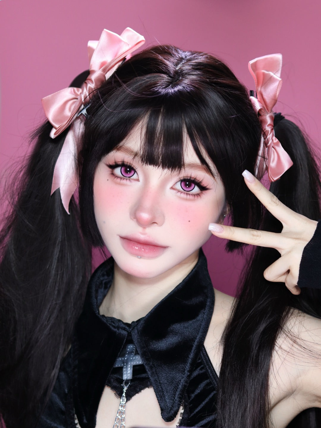 1-DAY | CUPID | Superpower Pink