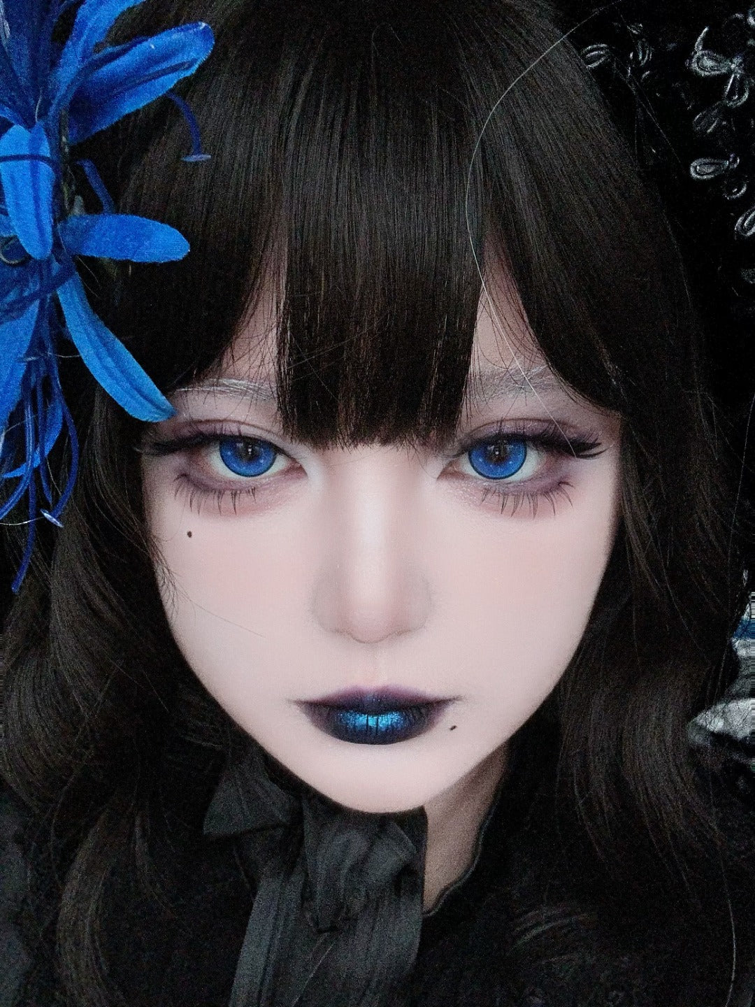 HALF-YEAR | DOYA | Serene Blue
