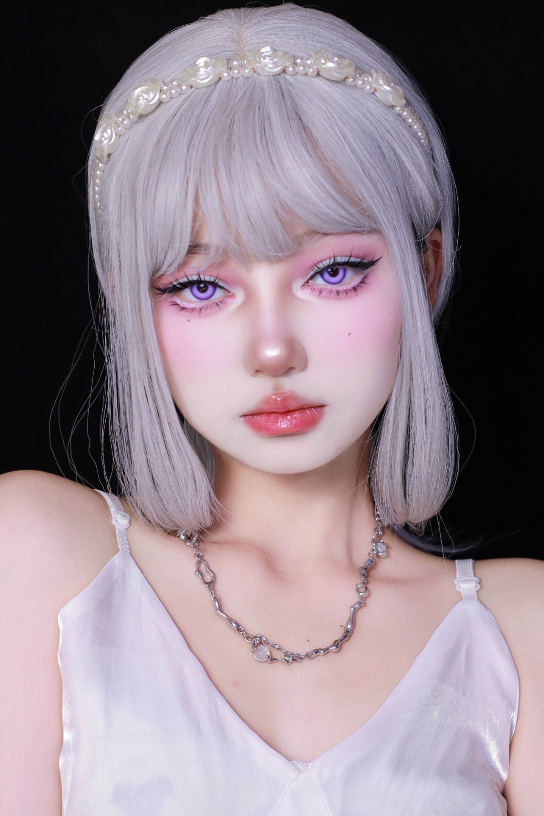 HALF-YEAR | DOYA | Magical Aura Purple