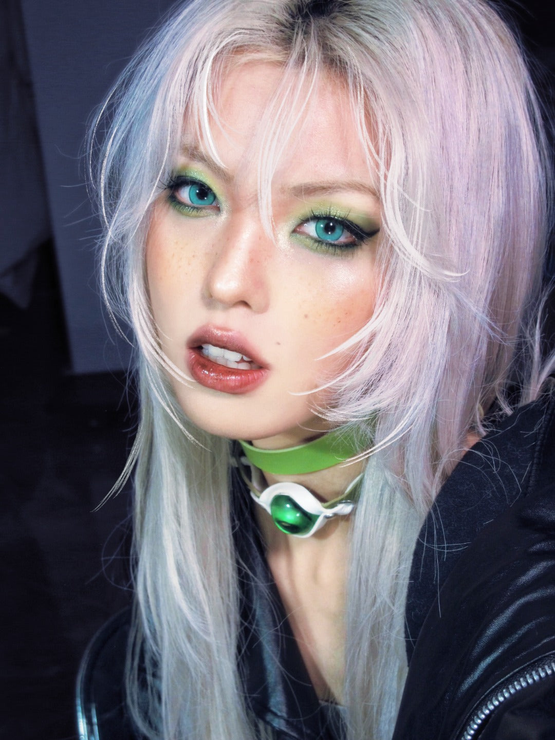 HALF-YEAR | DOYA | Lucky Green