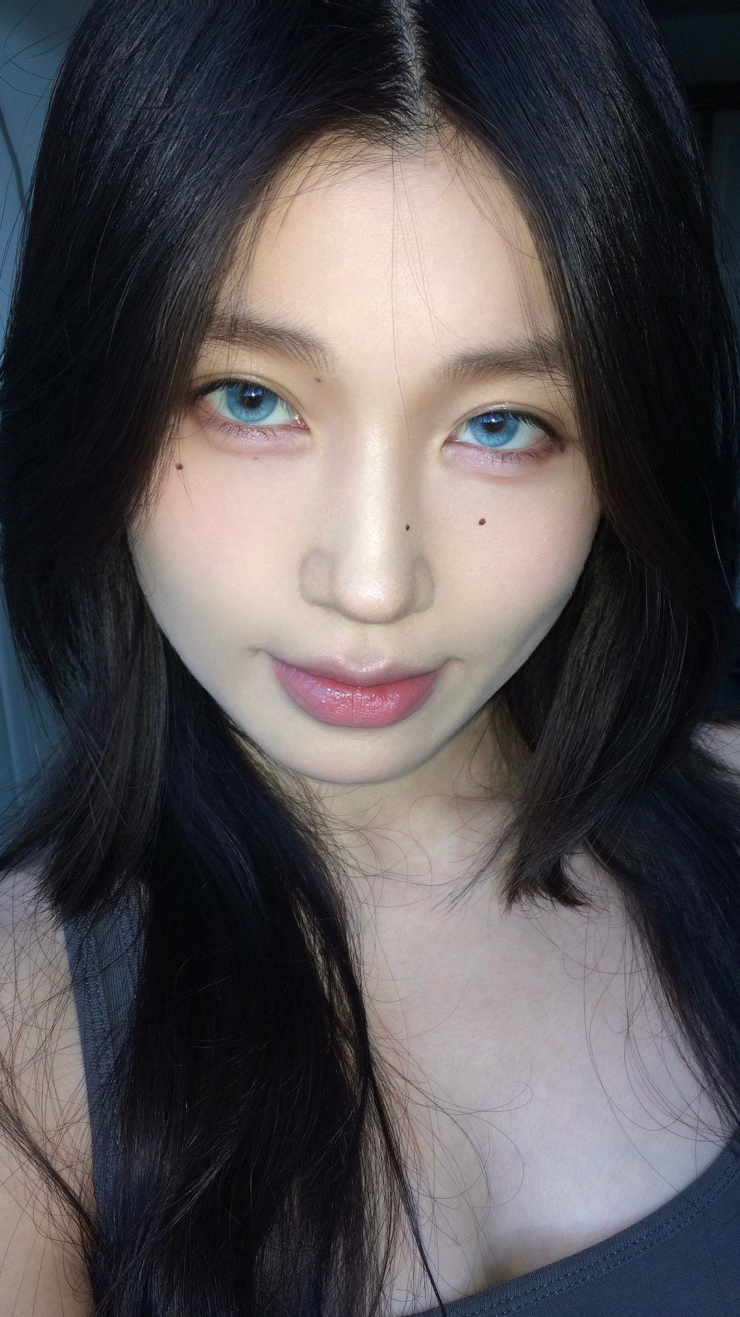 HALF-YEAR | ISORA | Rain & Star Blue