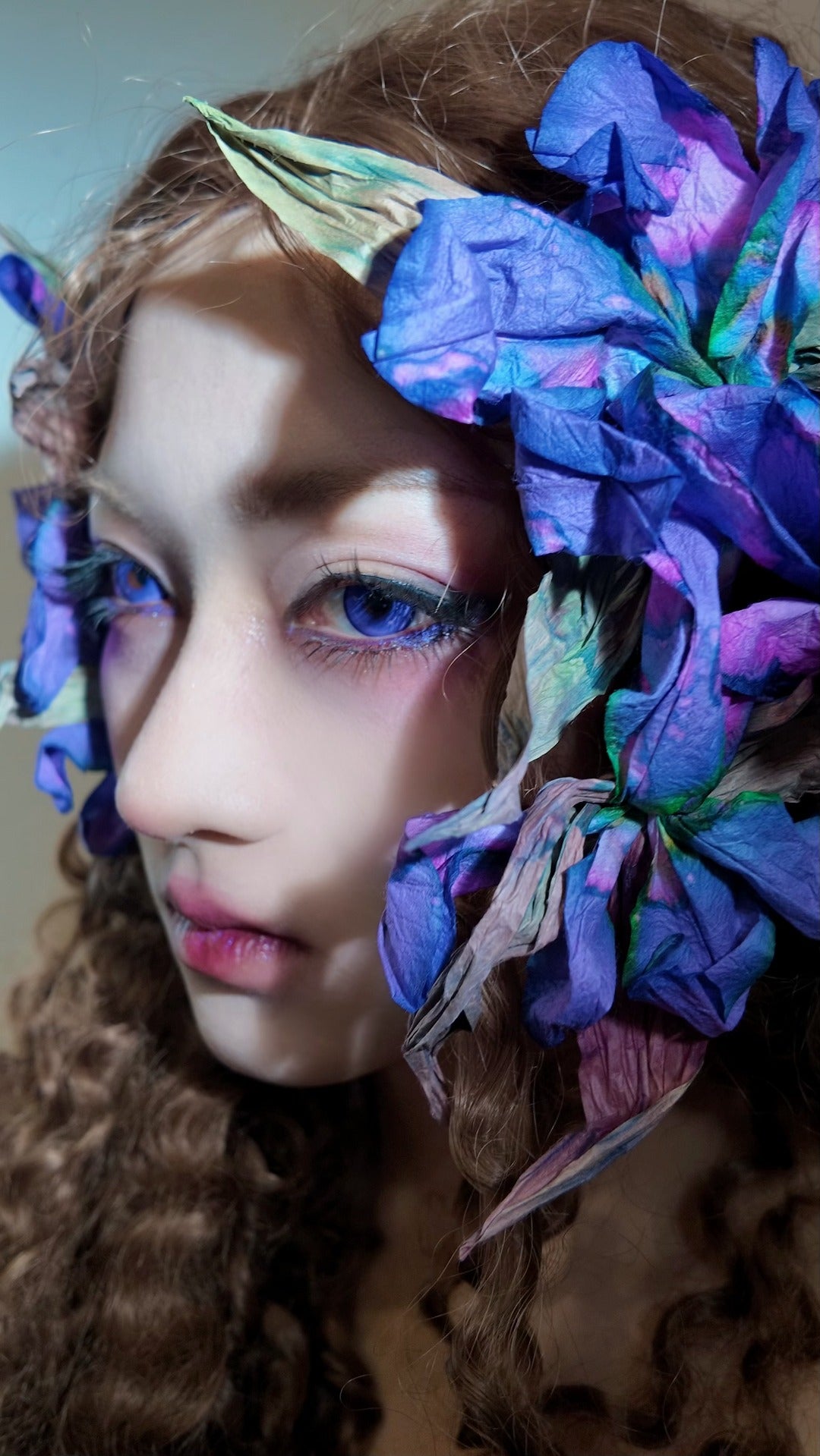 HALF-YEAR | DOYA | Serene Purple