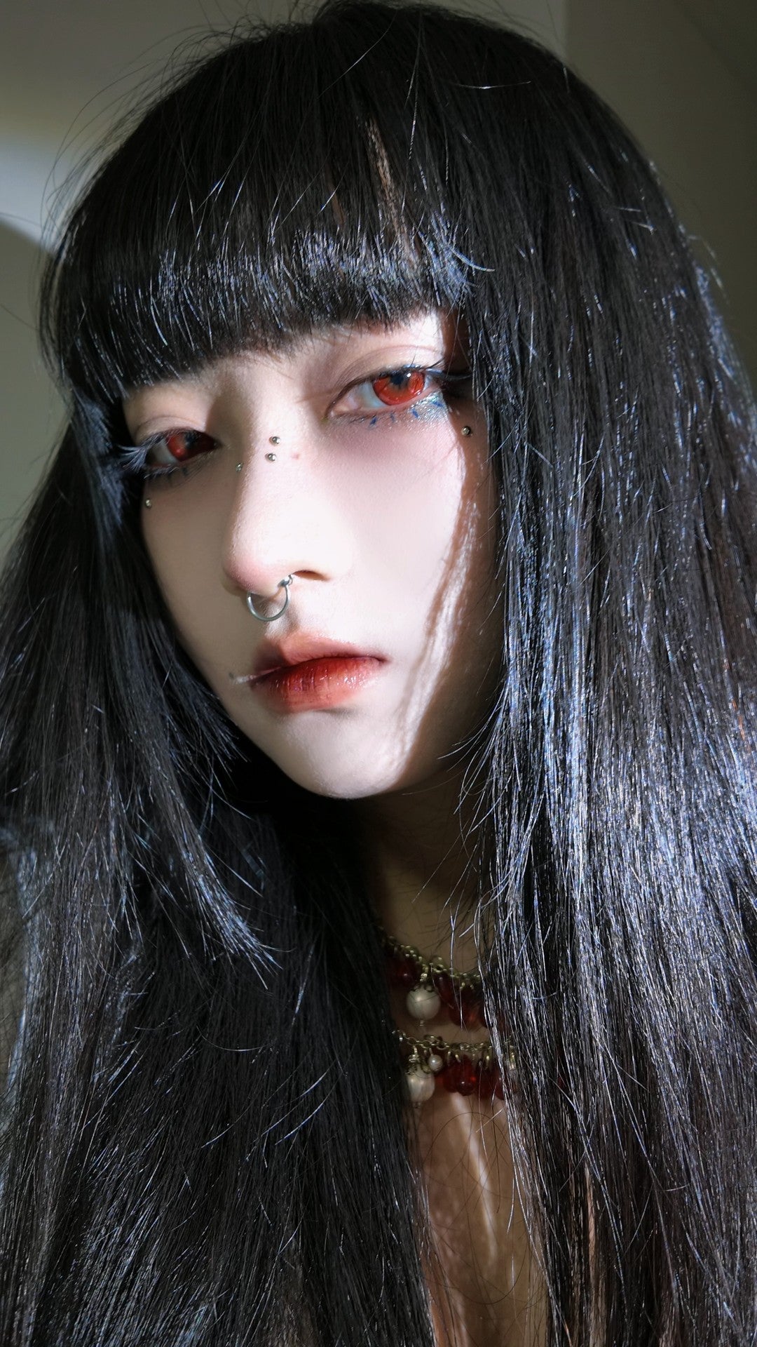 HALF-YEAR | DOYA | Serene Red