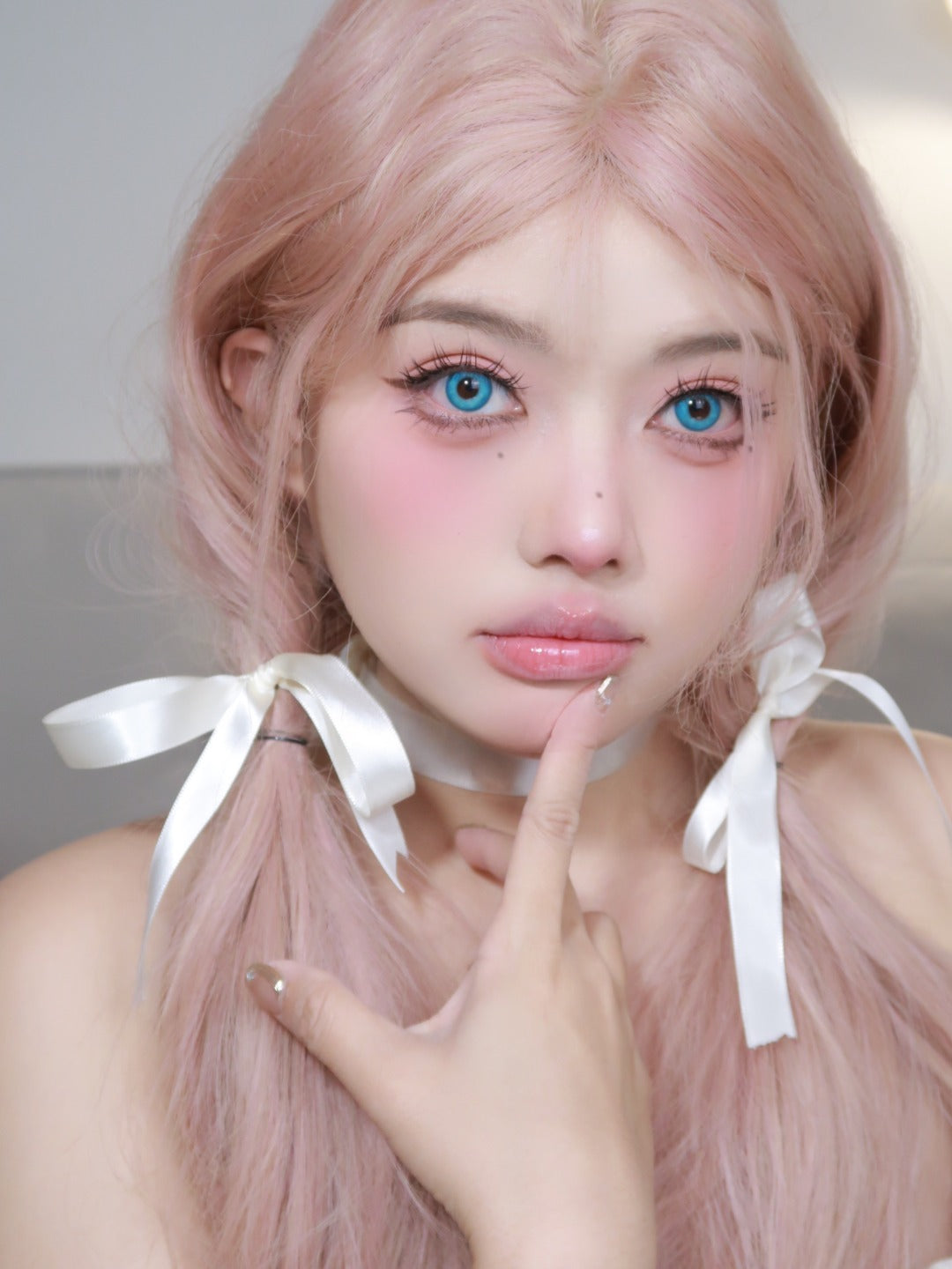 HALF-YEAR | DOYA | Destiny Cyan