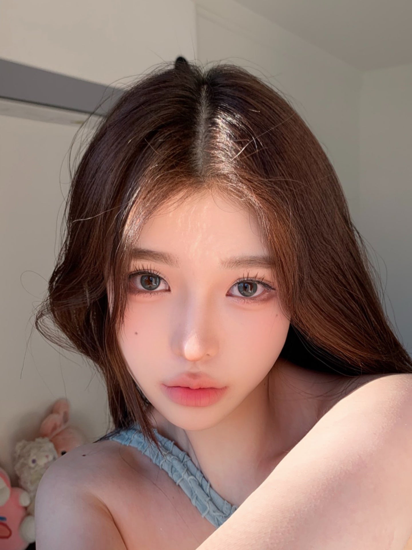 HALF-YEAR | LYMY | Mint Milk Green