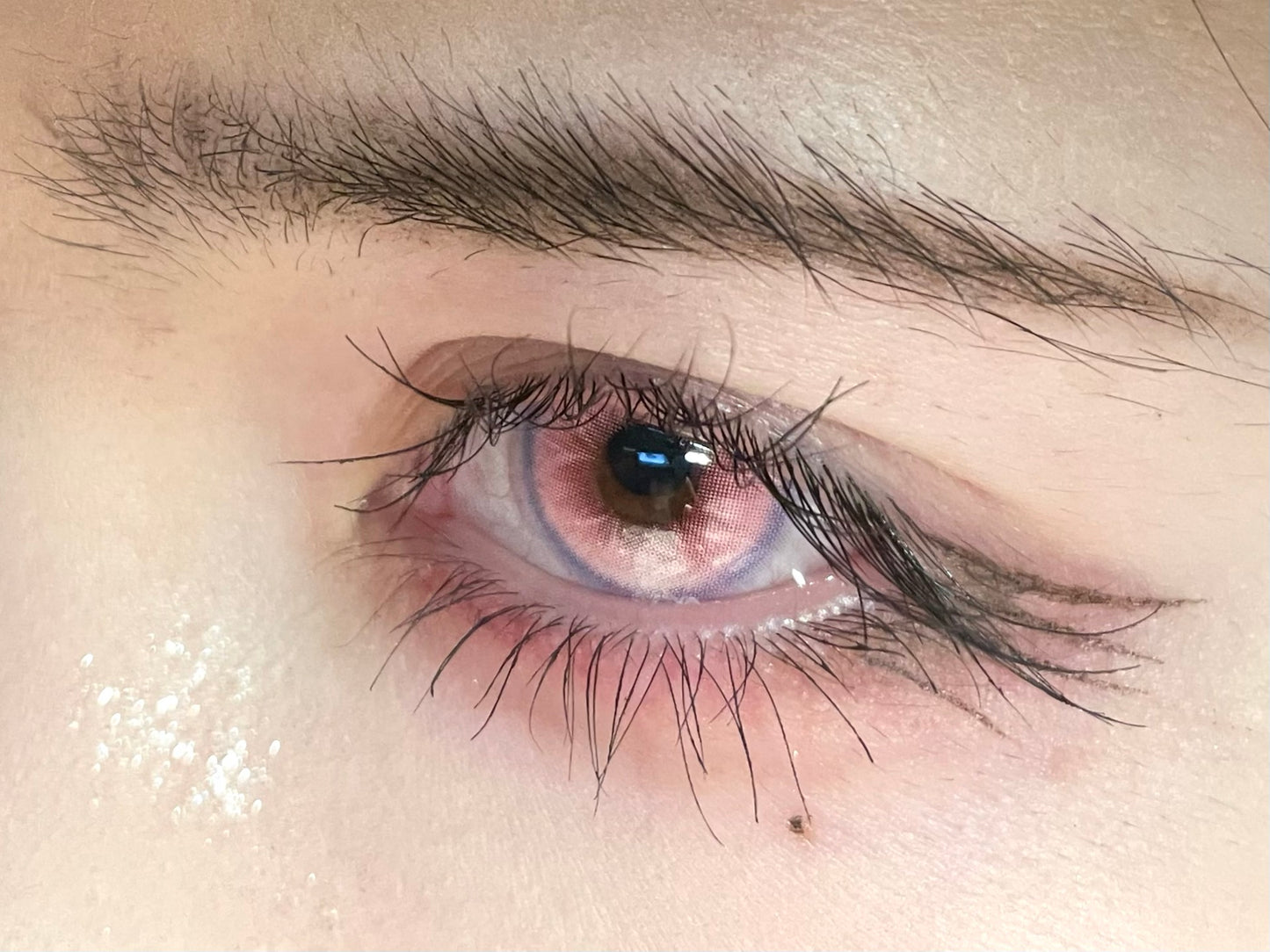 HALF-YEAR | HOT | Goldfish Pink