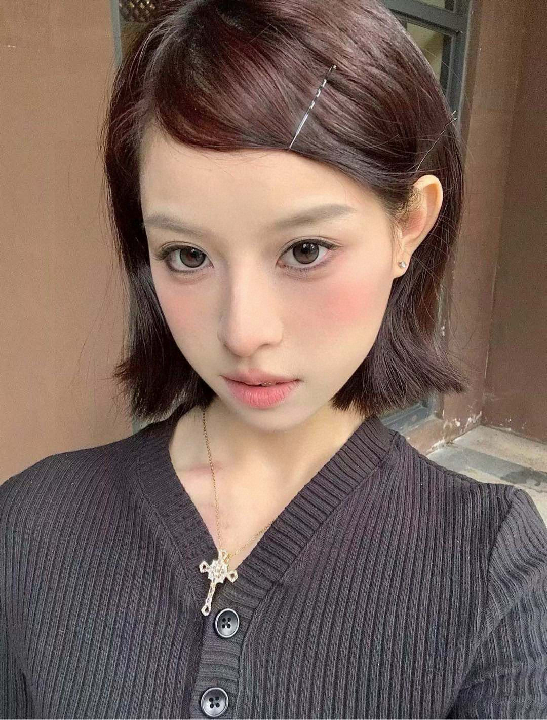 1-DAY | YUKI | Crush On You (Black)