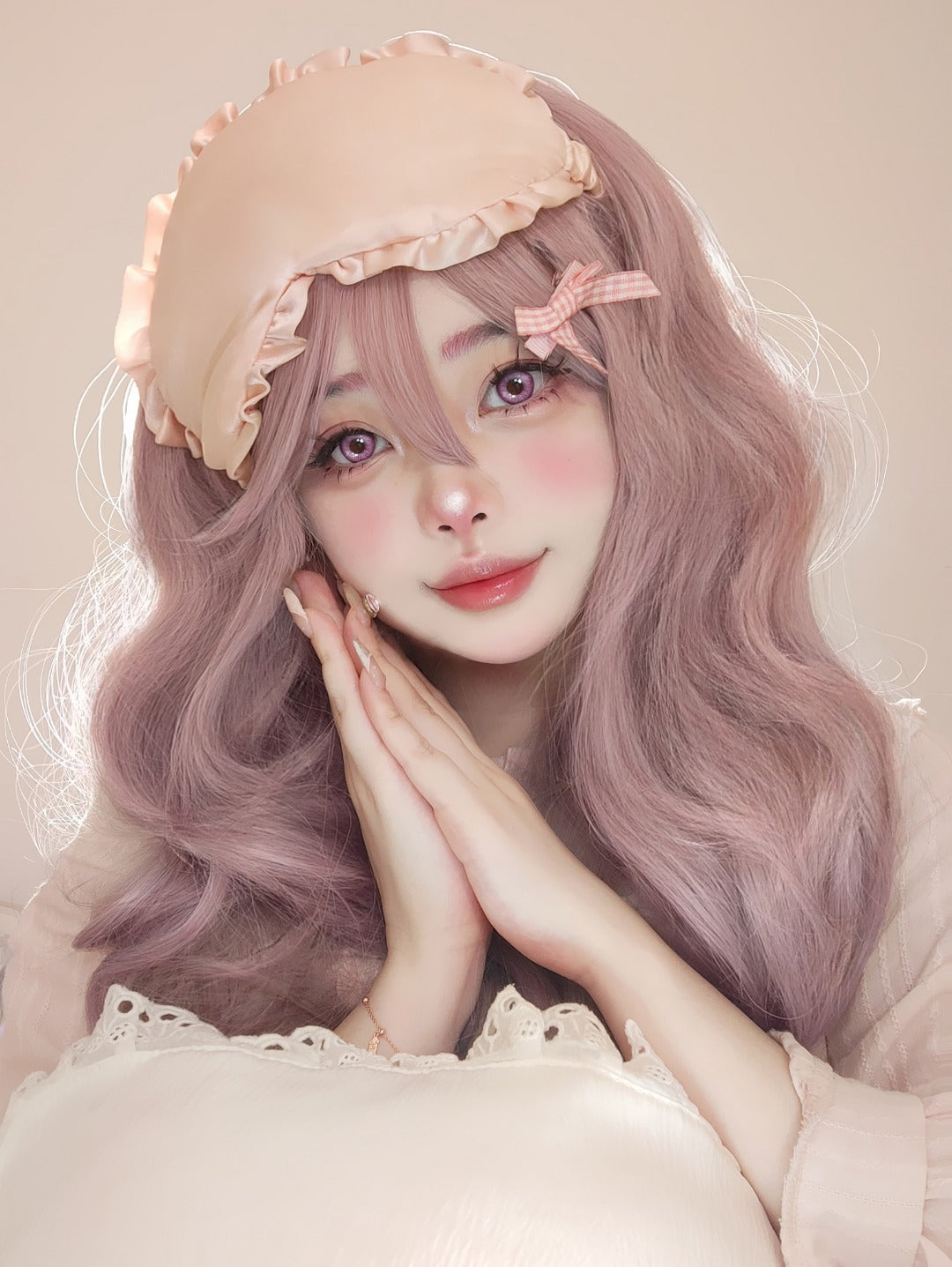 1-DAY | CUPID | Nocturne Purple