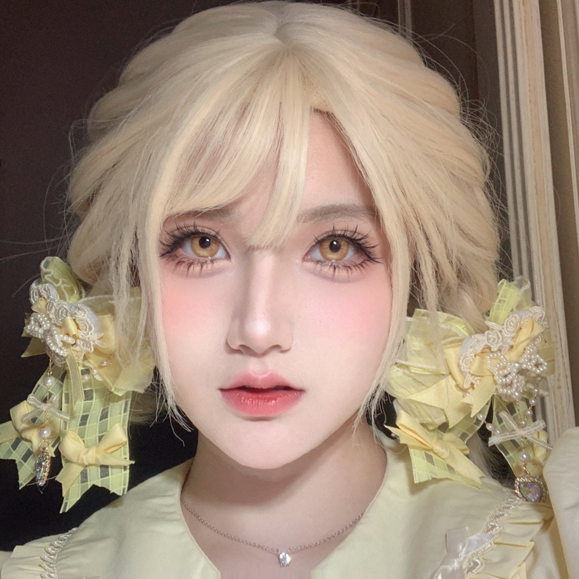 1-DAY | APRI | Gilded Gold