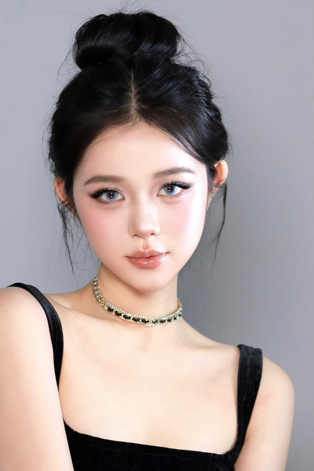 HALF-YEAR | DOYA | Celestial Fairy Gray