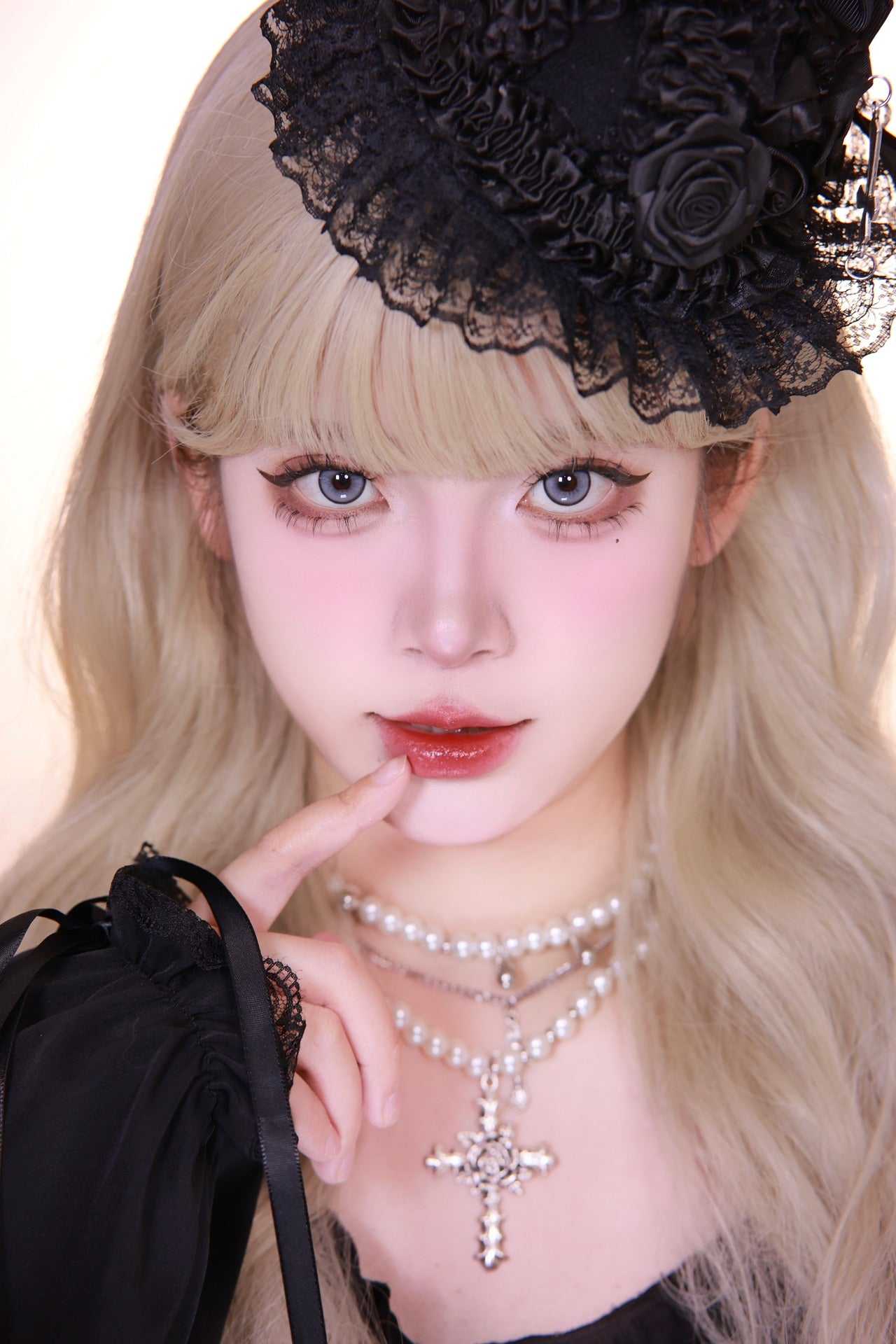 HALF-YEAR | APRI | Jigen Dream Gray