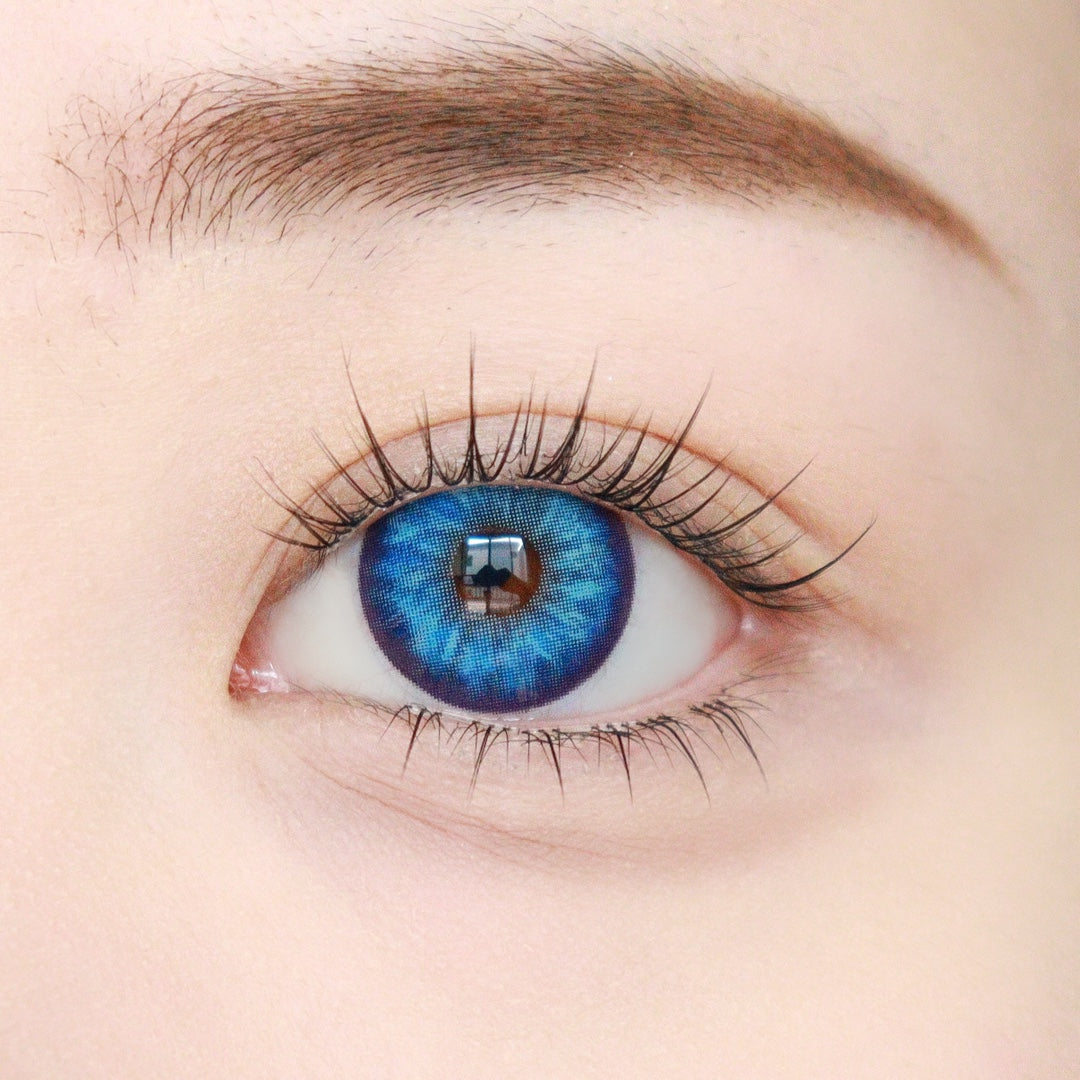 1-DAY | APRI | Magnetic Blue