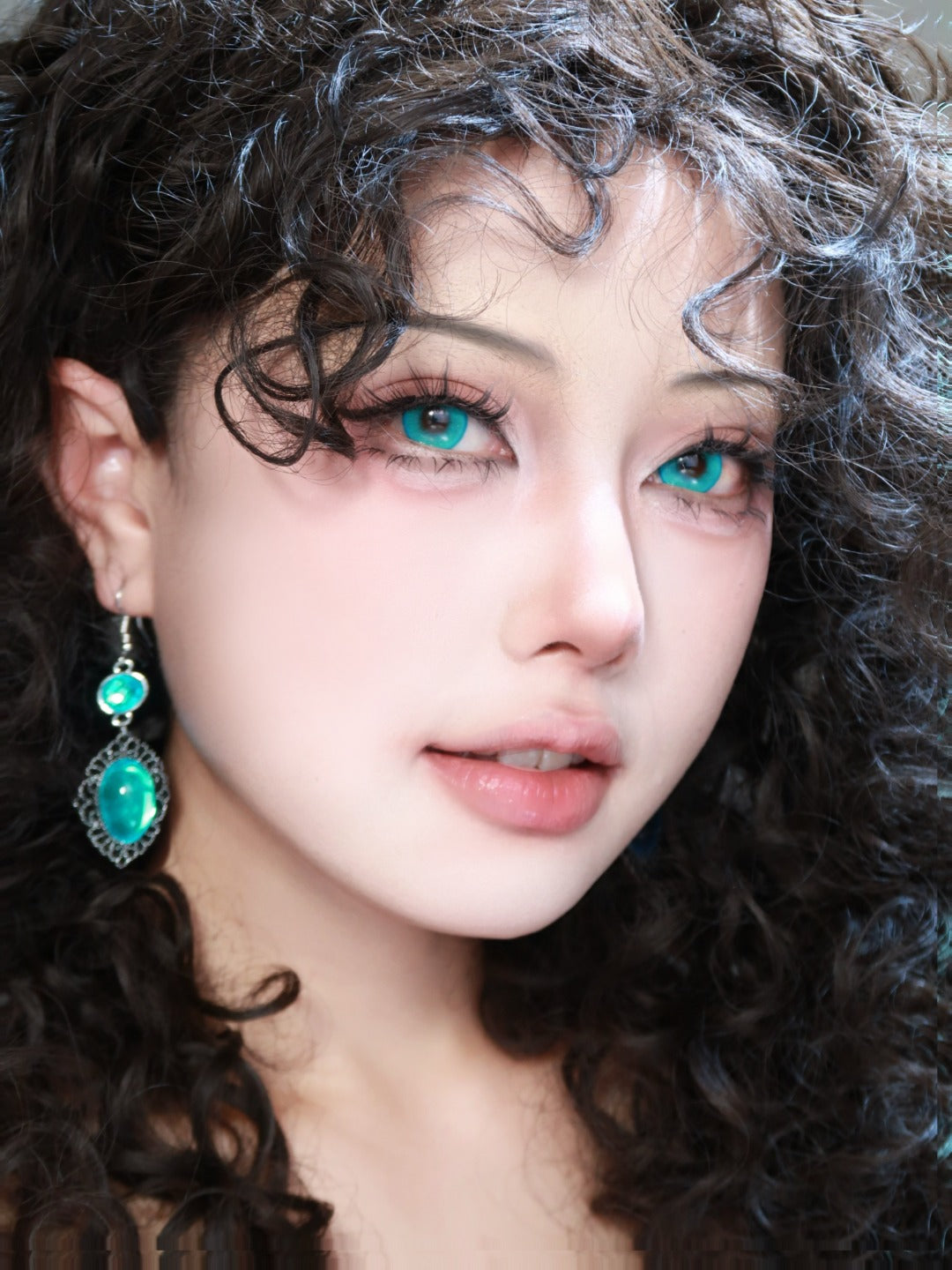 1-DAY | DOYA | Ink Brilliance Cyan