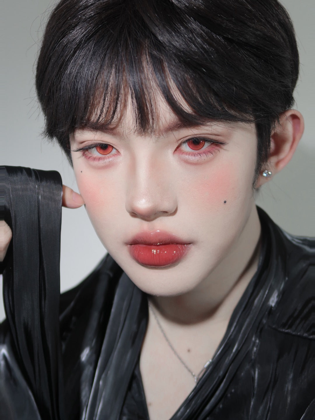 1-DAY | DOYA | Seductive Red