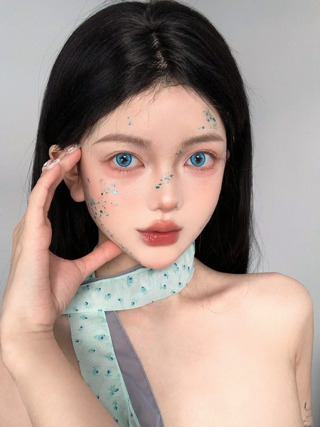 1-DAY | DOYA | Libra Blue