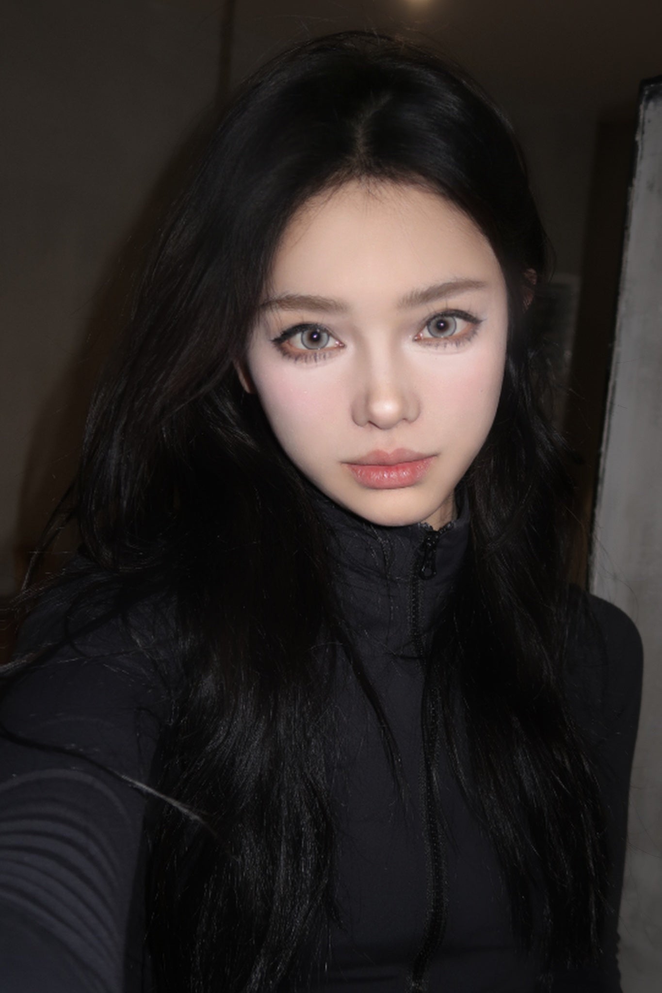 HALF-YEAR | LYMY | Magic Paradise Gray