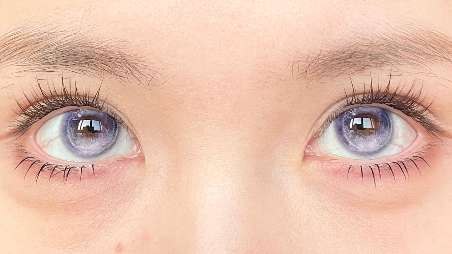 HALF-YEAR | HOT | Abyss Purple