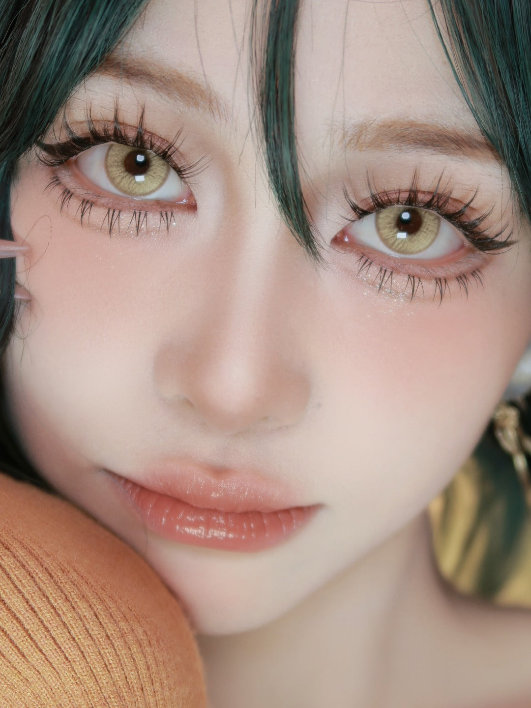 1-DAY | CUPID | Celestial Calm Gold
