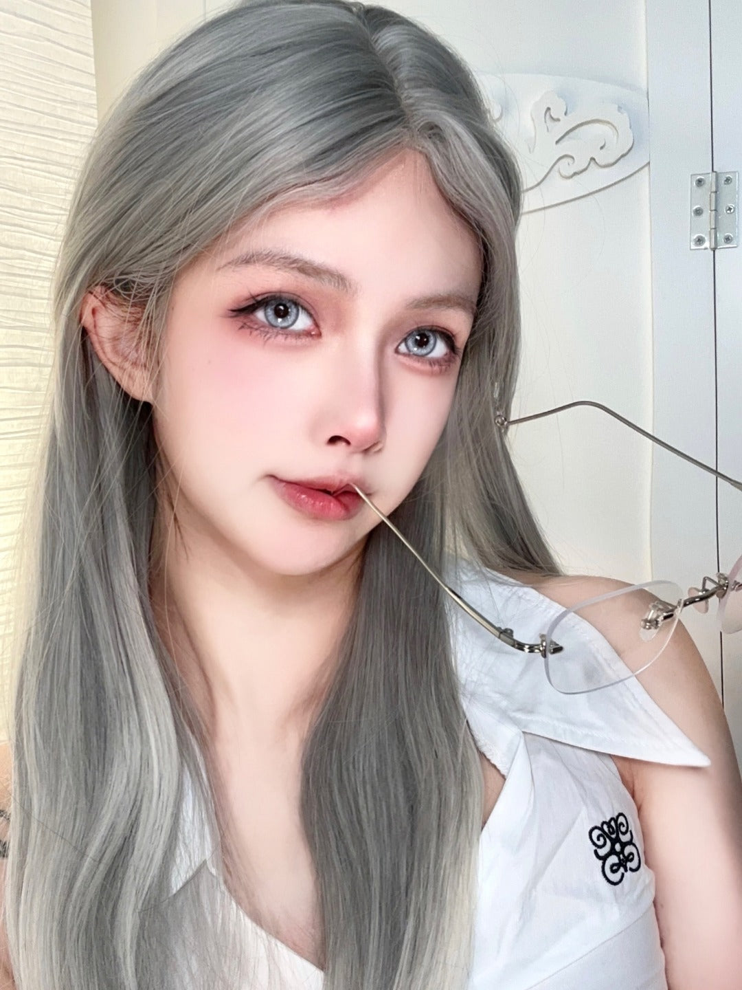 1-DAY | CUPID | Bionic Gray