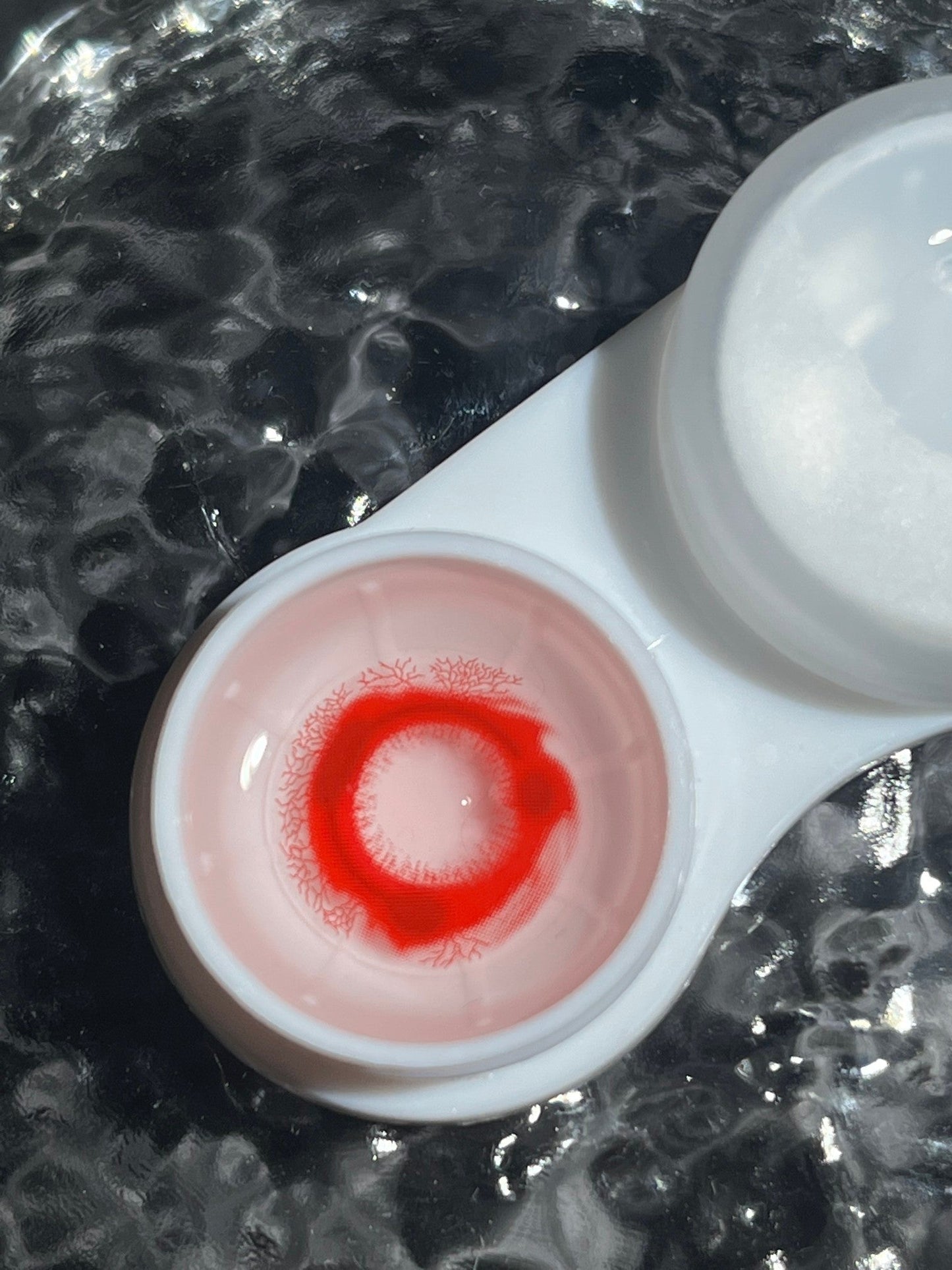 1-YEAR | CM | Pinkeye