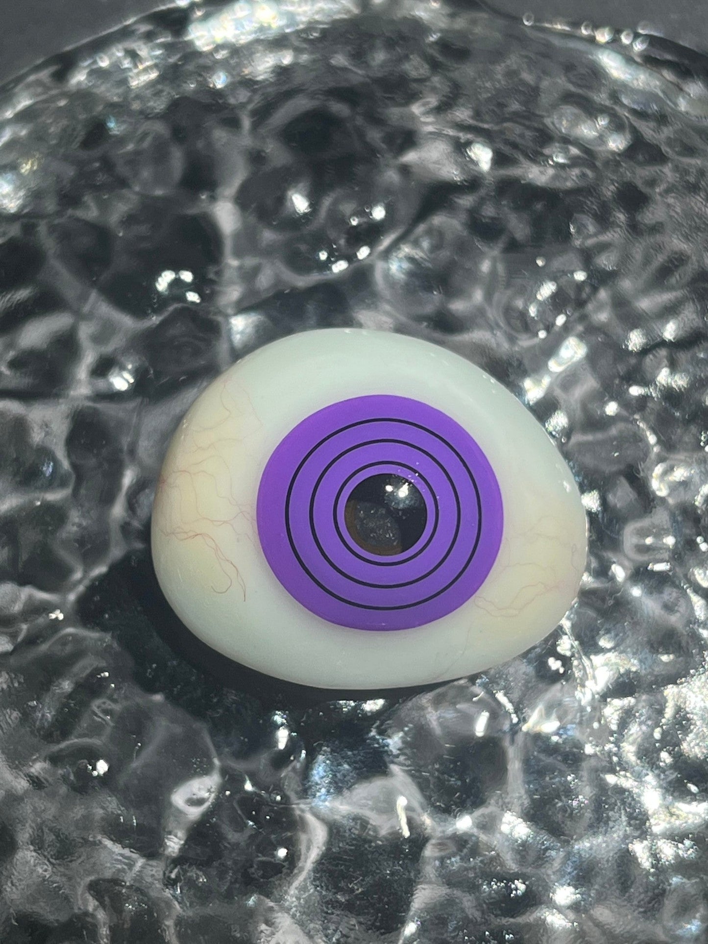 1-YEAR | CM | Rinnegan