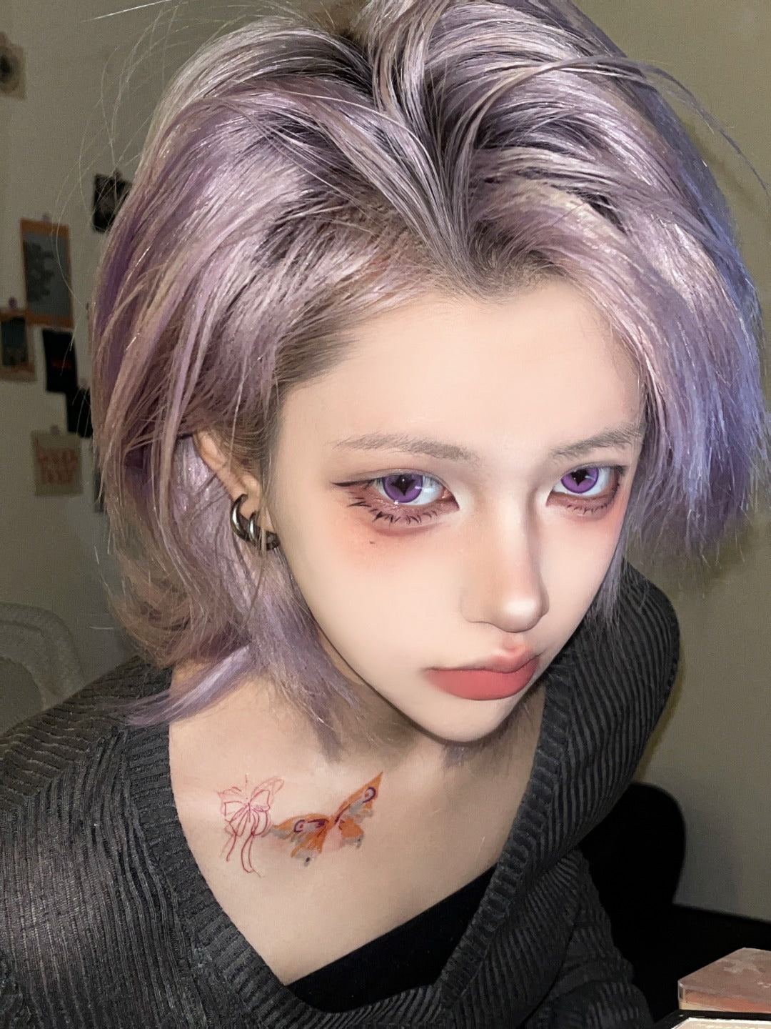 1-DAY | DOYA | King Purple