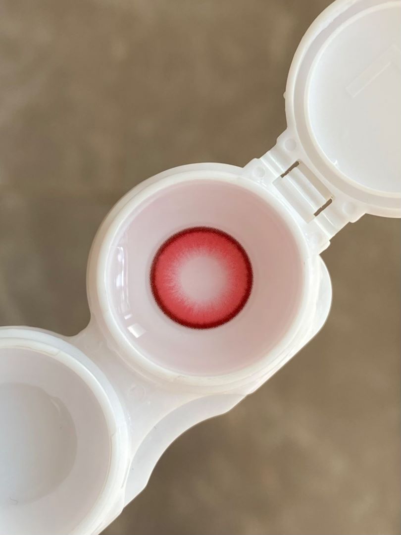 1-YEAR | DOYA | Brave Nova (Red)