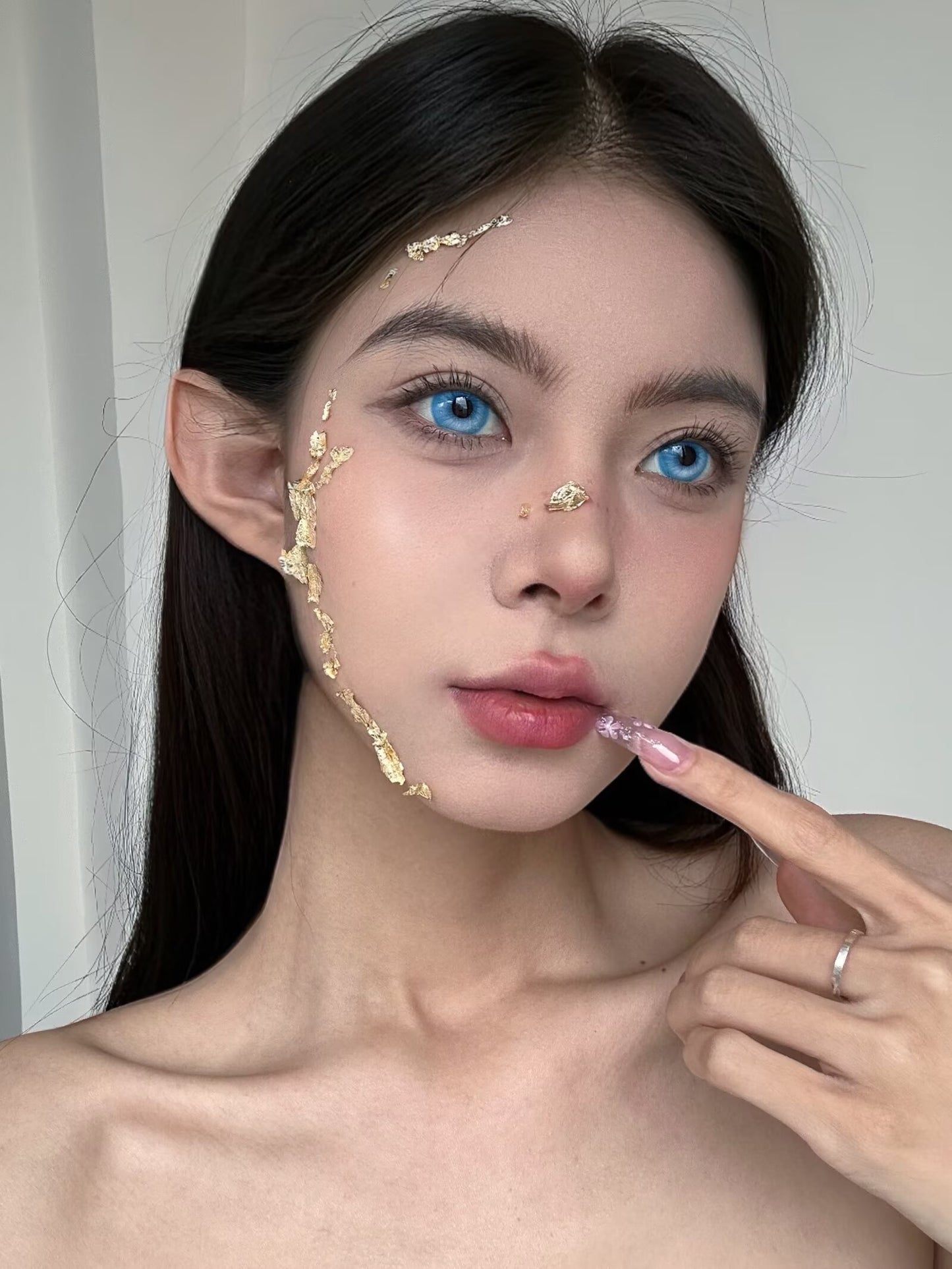 1-DAY | YUKI | Magical Blue