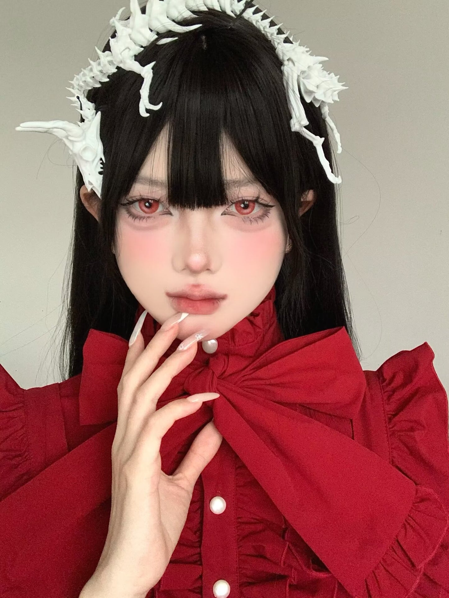 1-DAY | YUKI | Magical Red