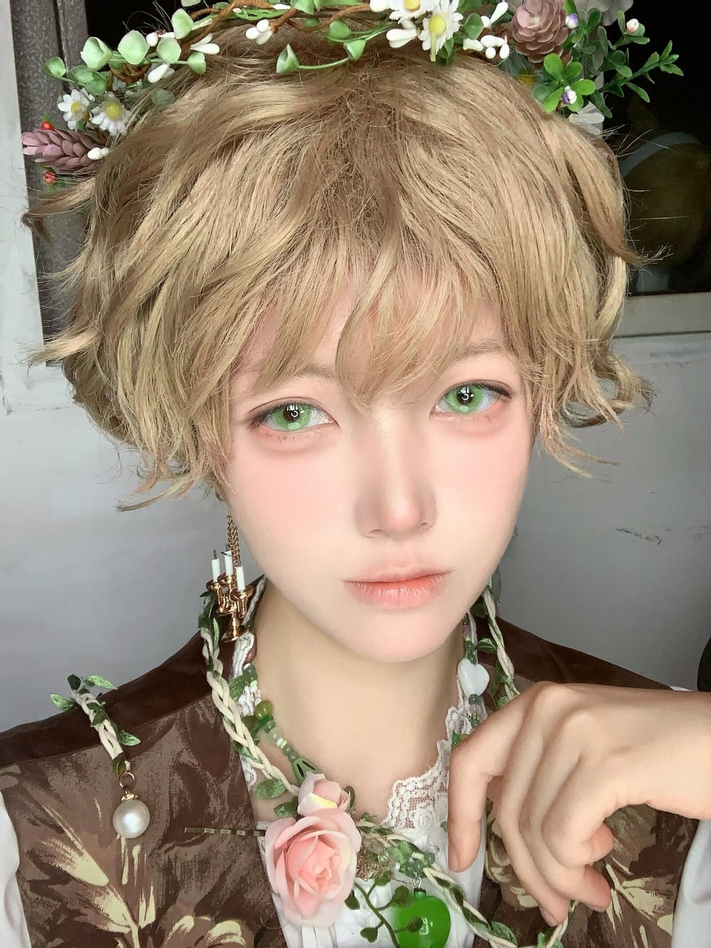 1-DAY | YUKI | Manga Green