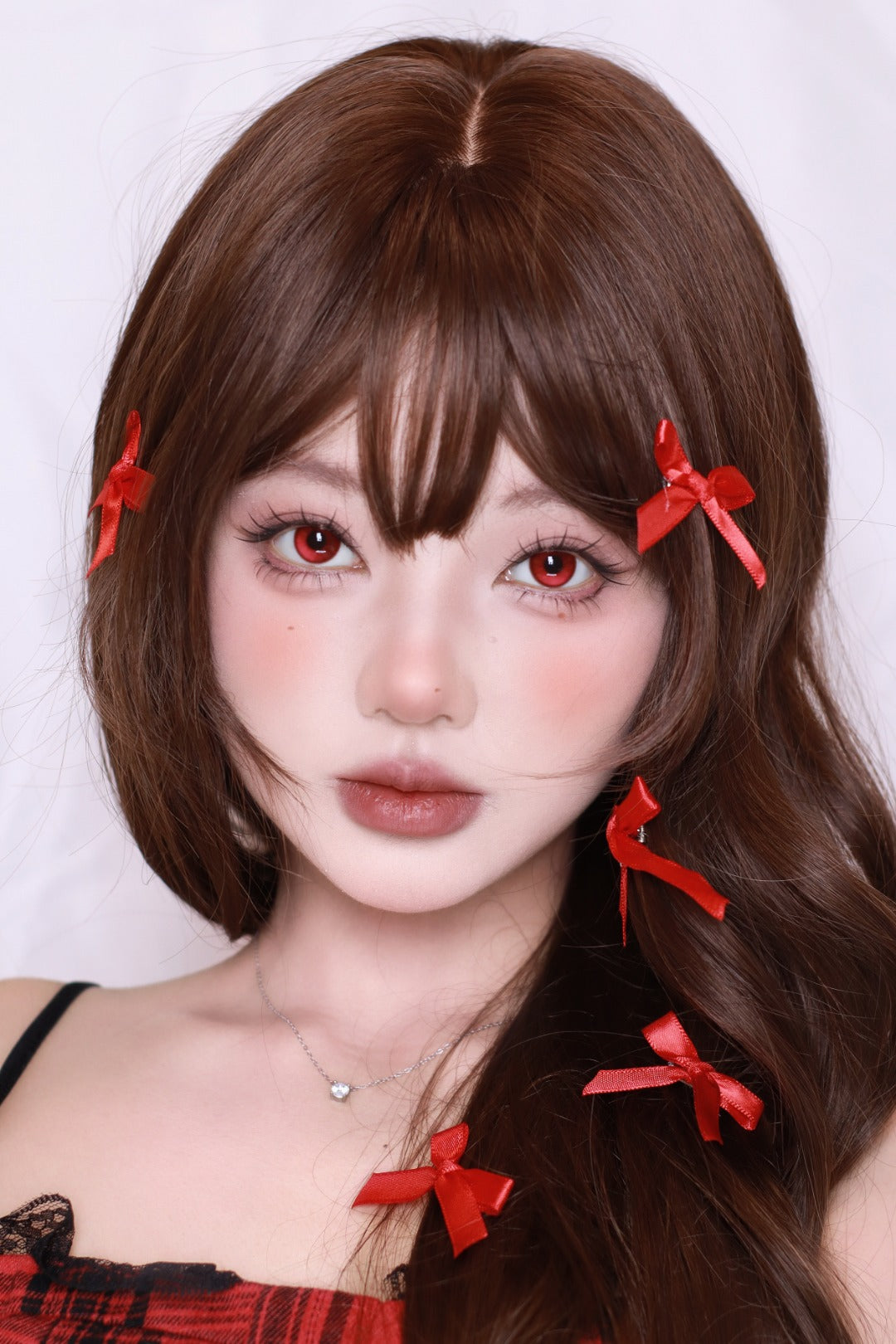 HALF-YEAR | DOYA | Galaxy Red