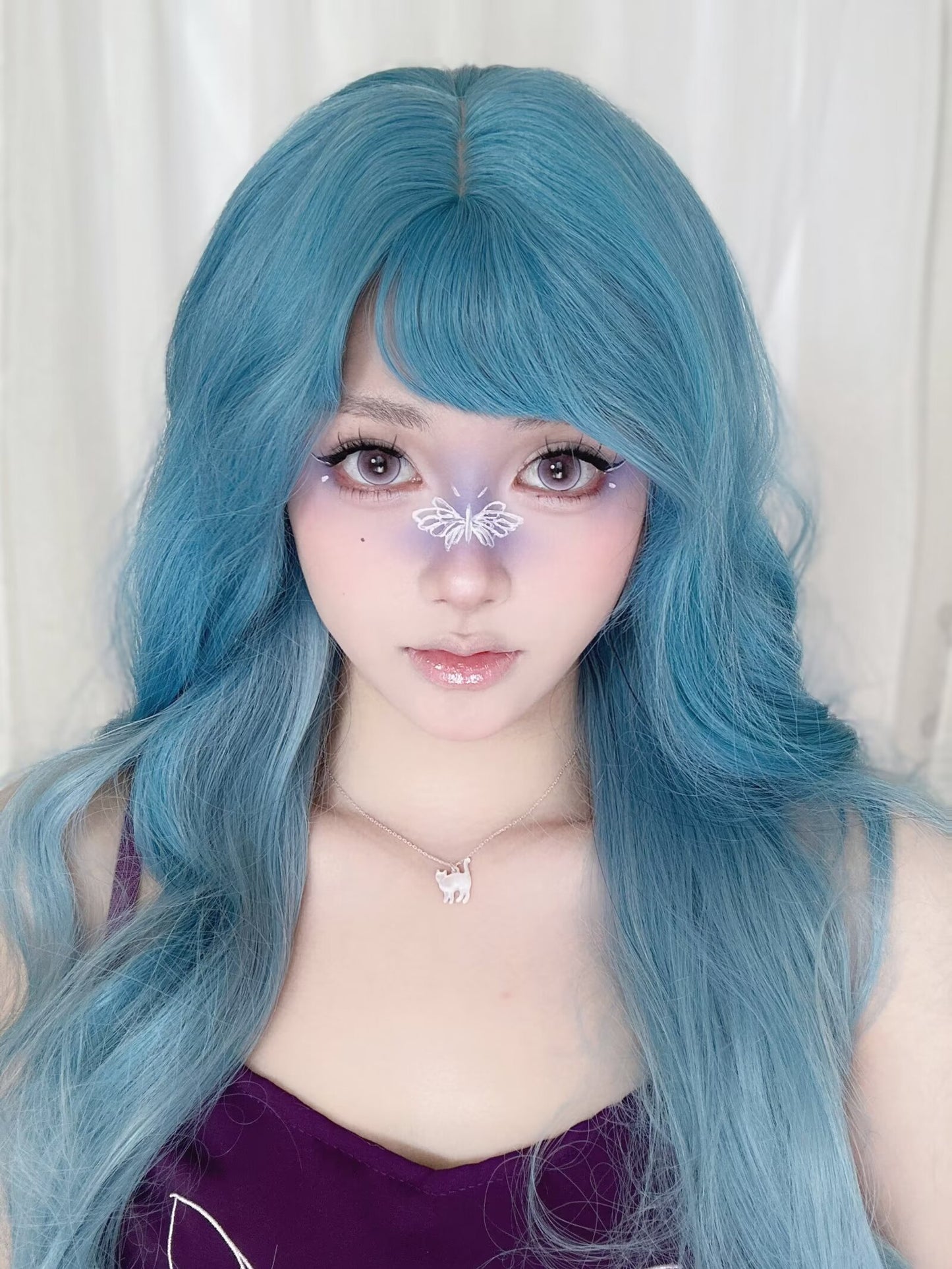 HALF-YEAR | SNTTY | Sugar Sweet Purple