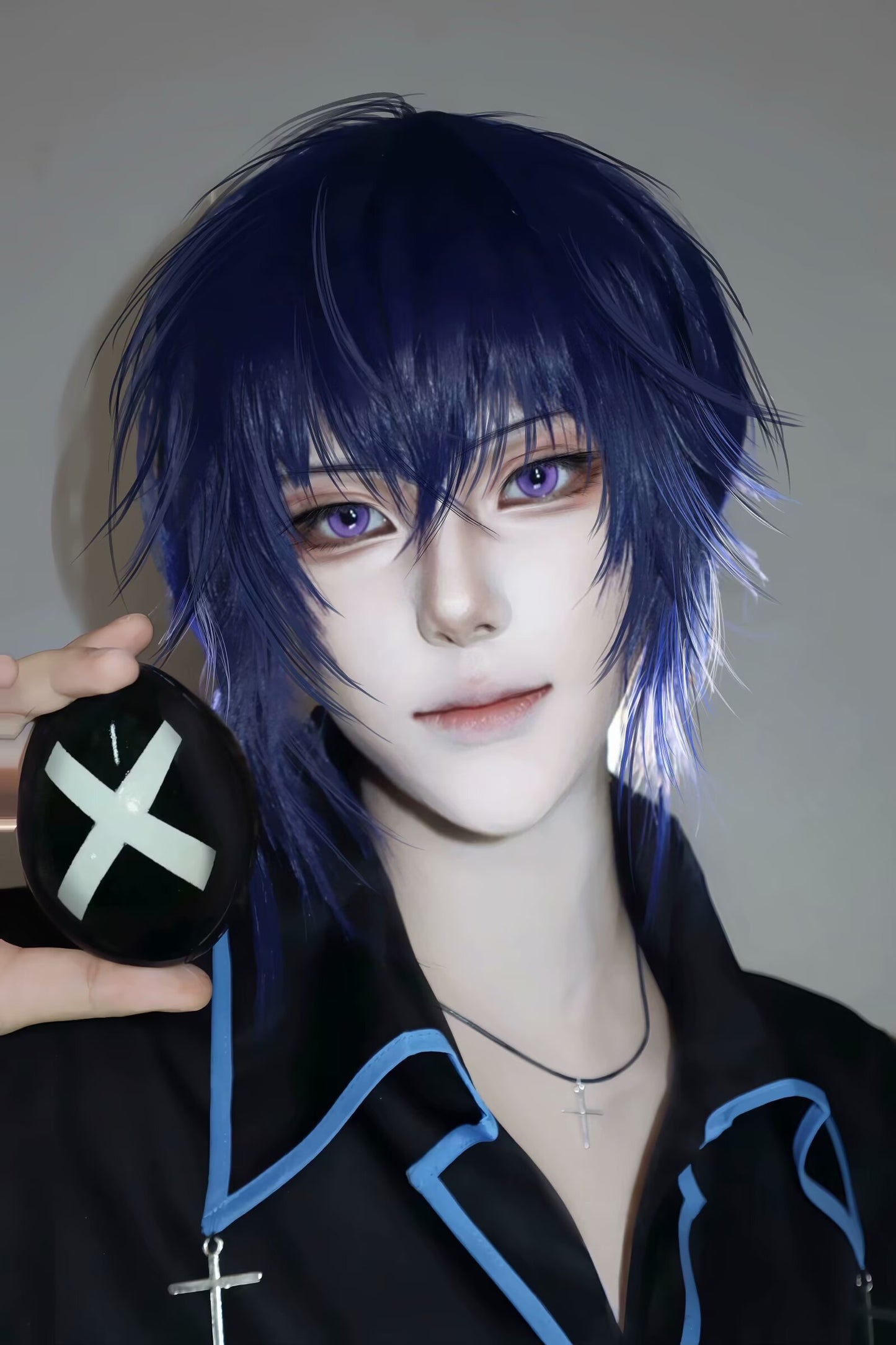 HALF-YEAR | PROPCON | Yume Violet