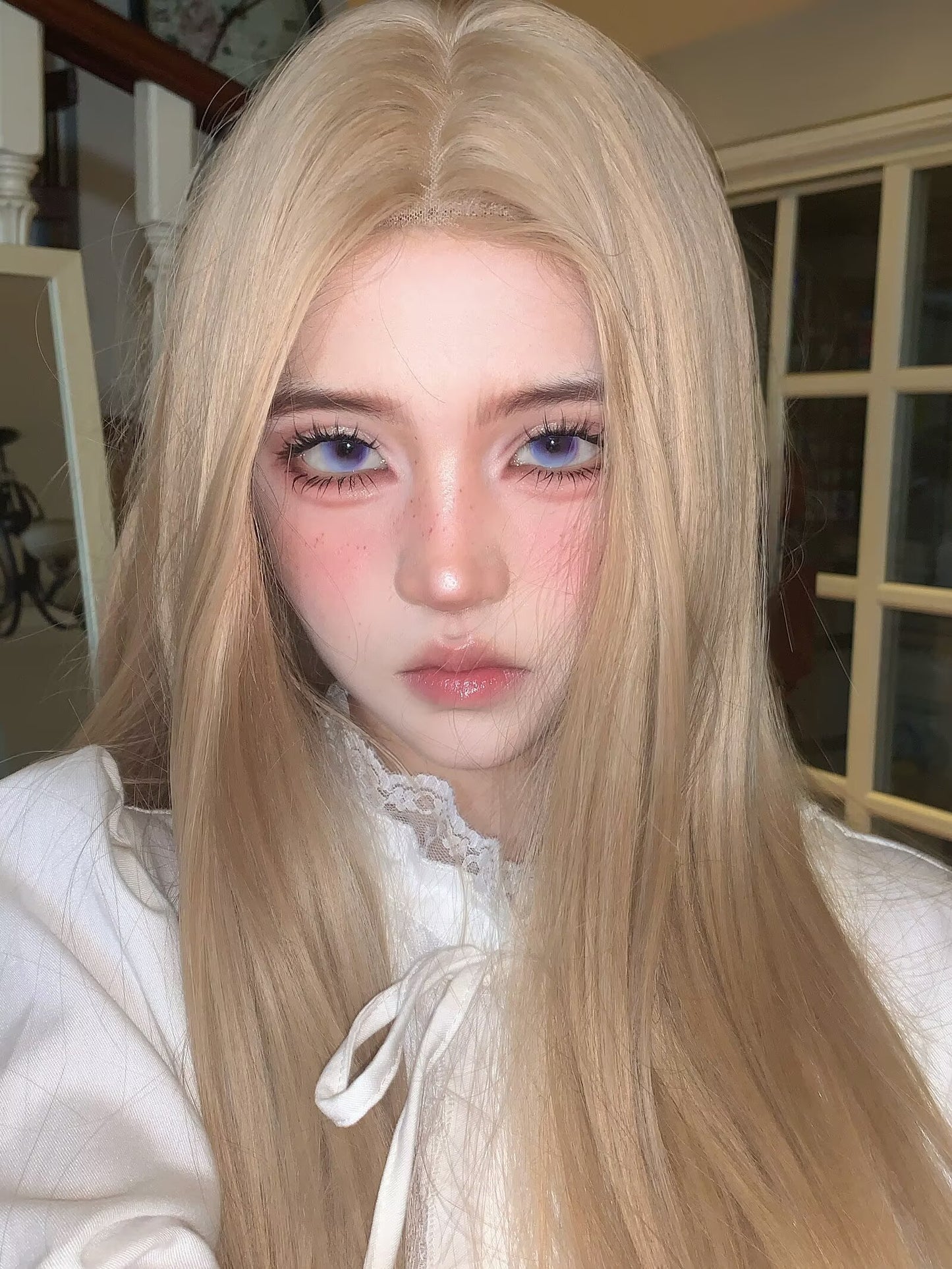HALF-YEAR | RECO | Ultimate Fantasy Violet