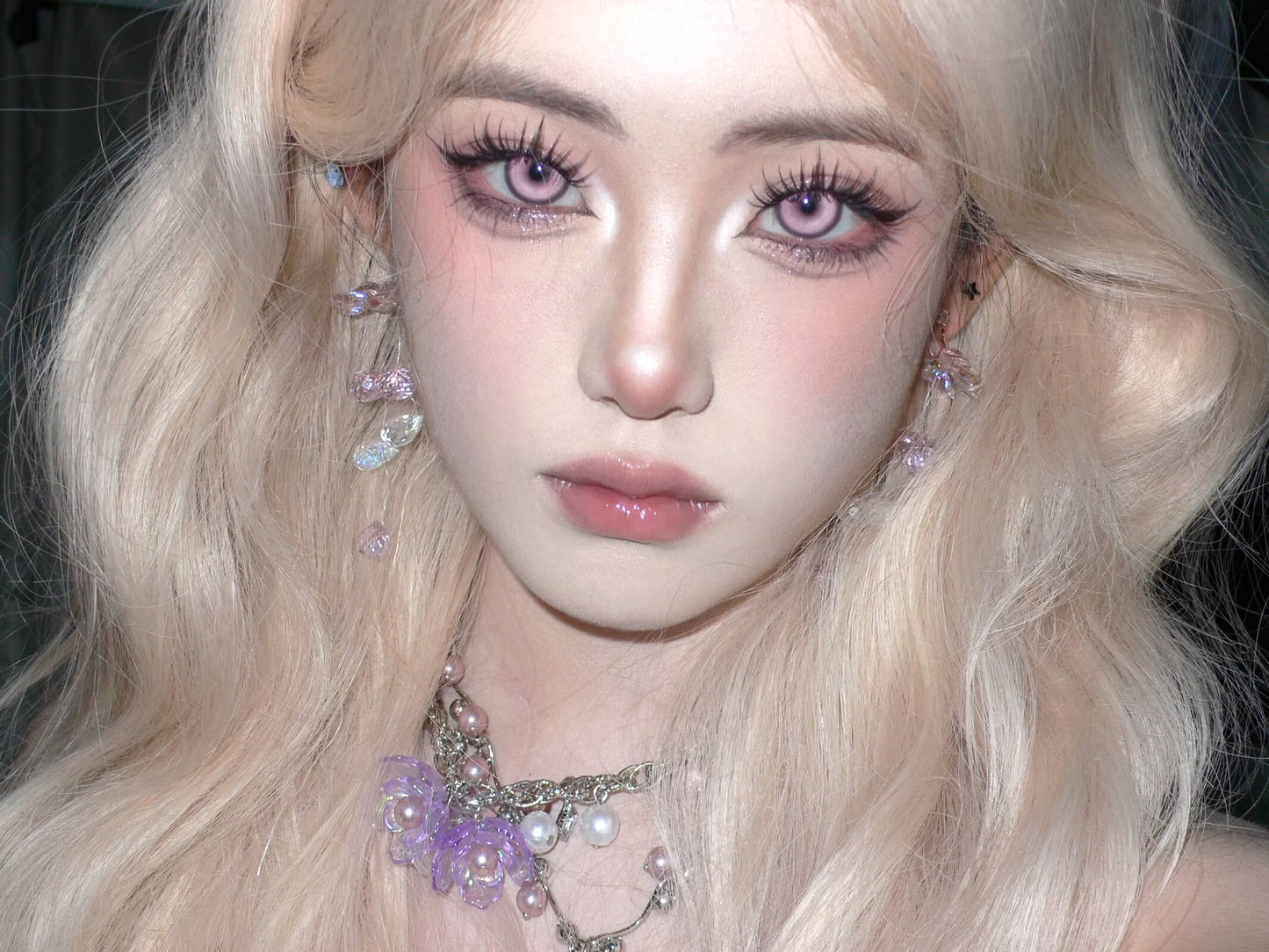 HALF-YEAR | RECO | Koi Pink