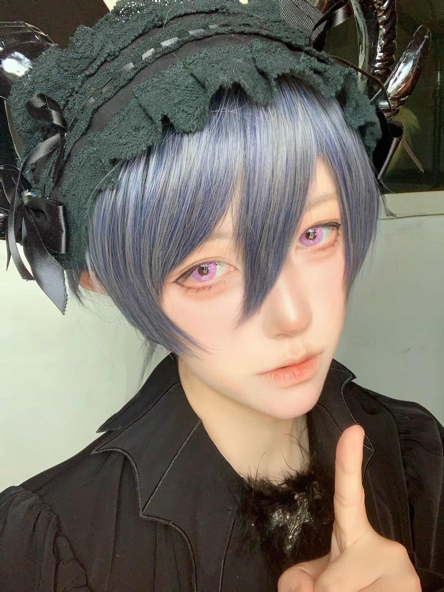 1-DAY | YUKI | Manga Purple