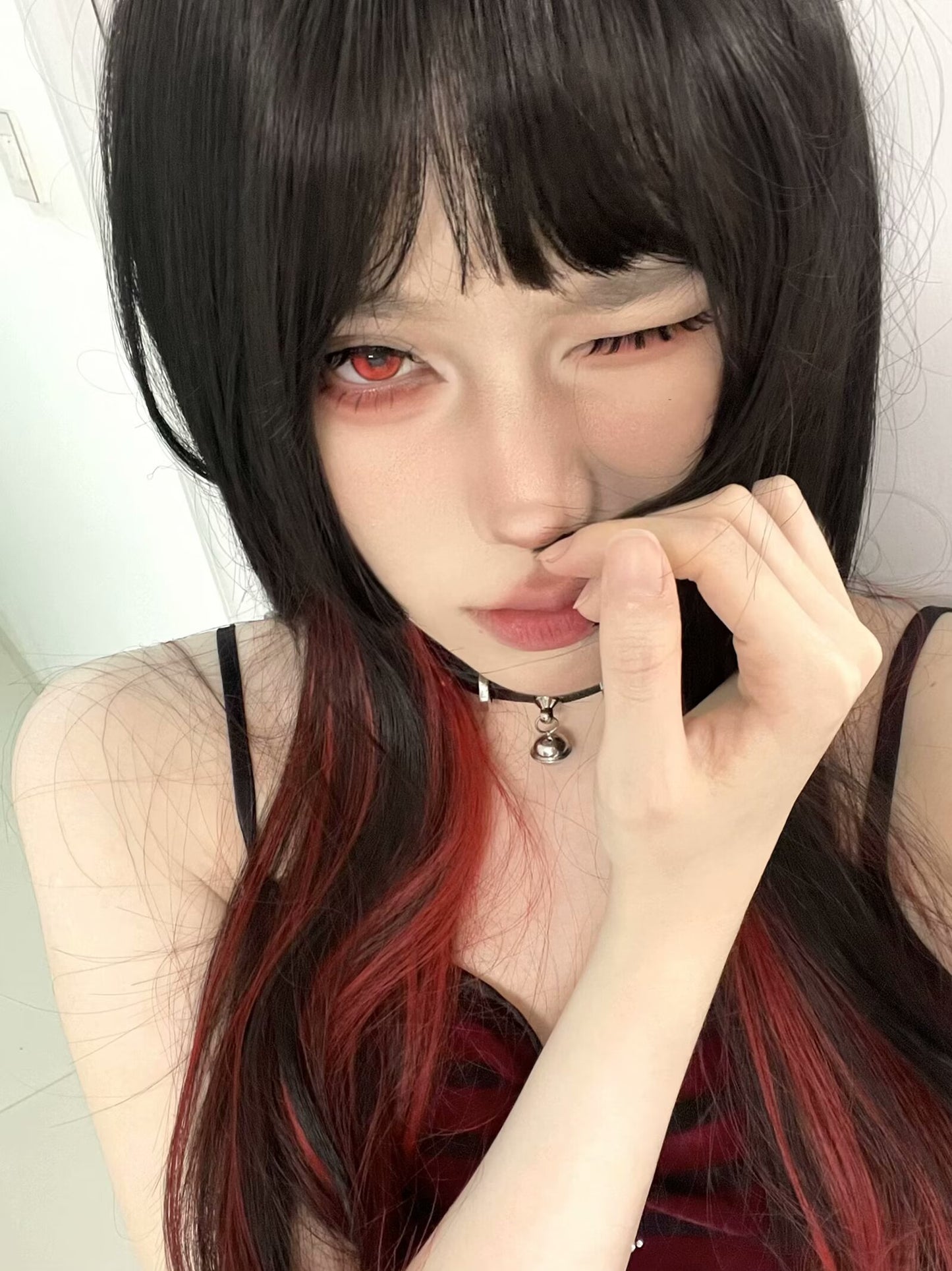 1-DAY | PROPCON | Mahou Shoujo Red