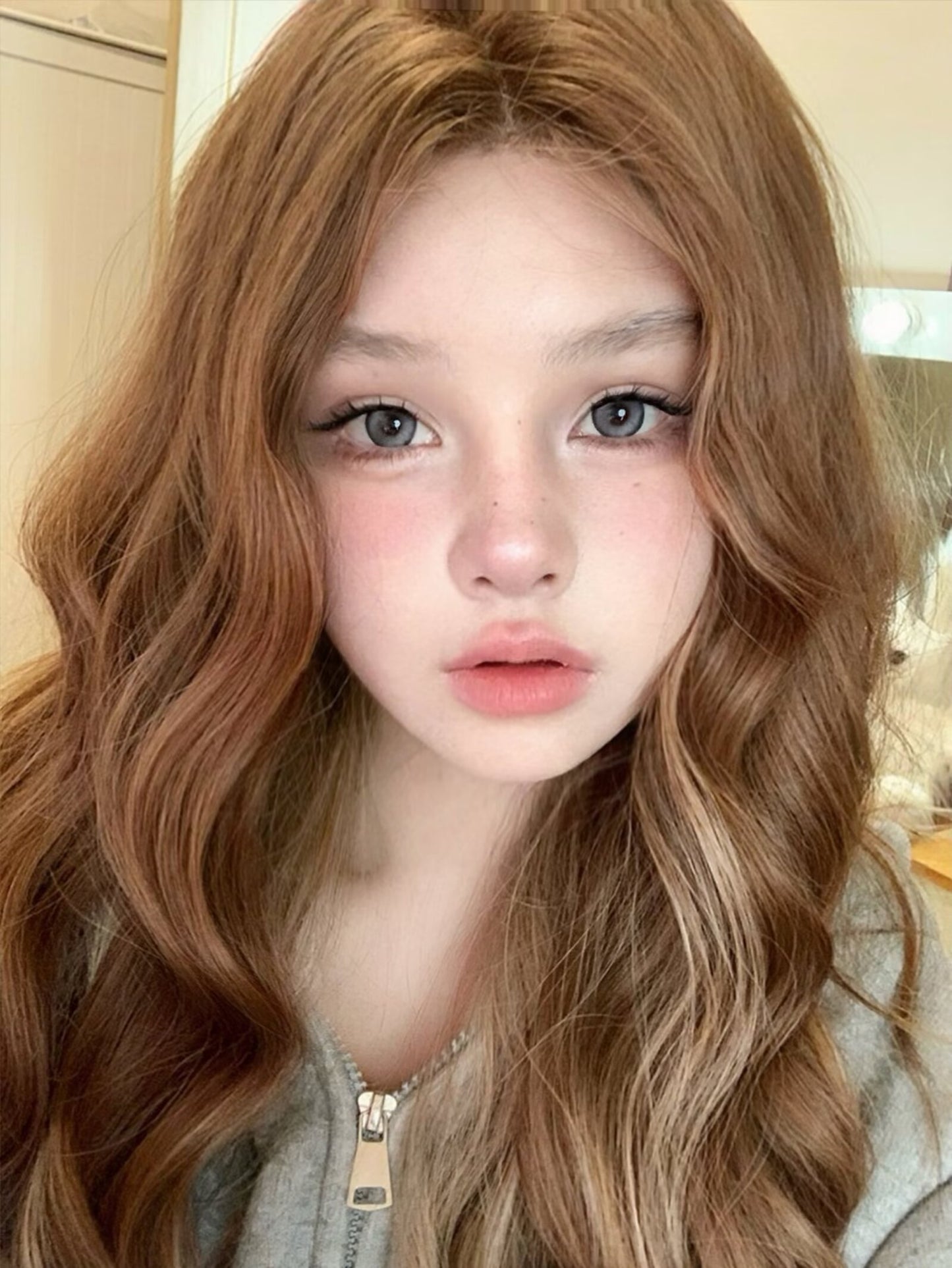 HALF-YEAR | SNTTY | Fragile Gray