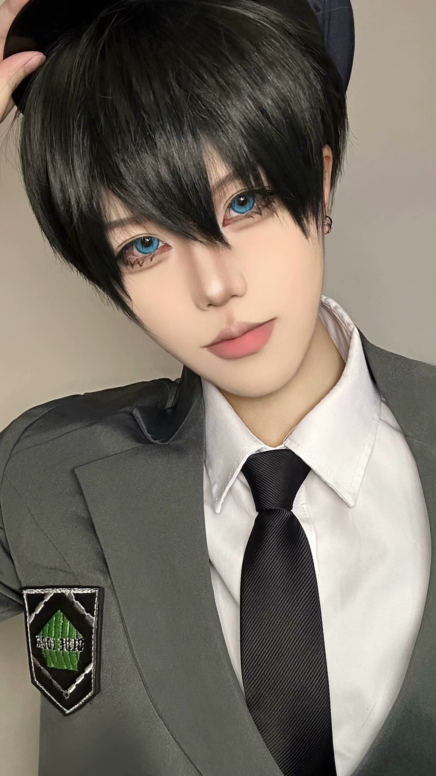 1-DAY | PROPCON | Tsuki Blue