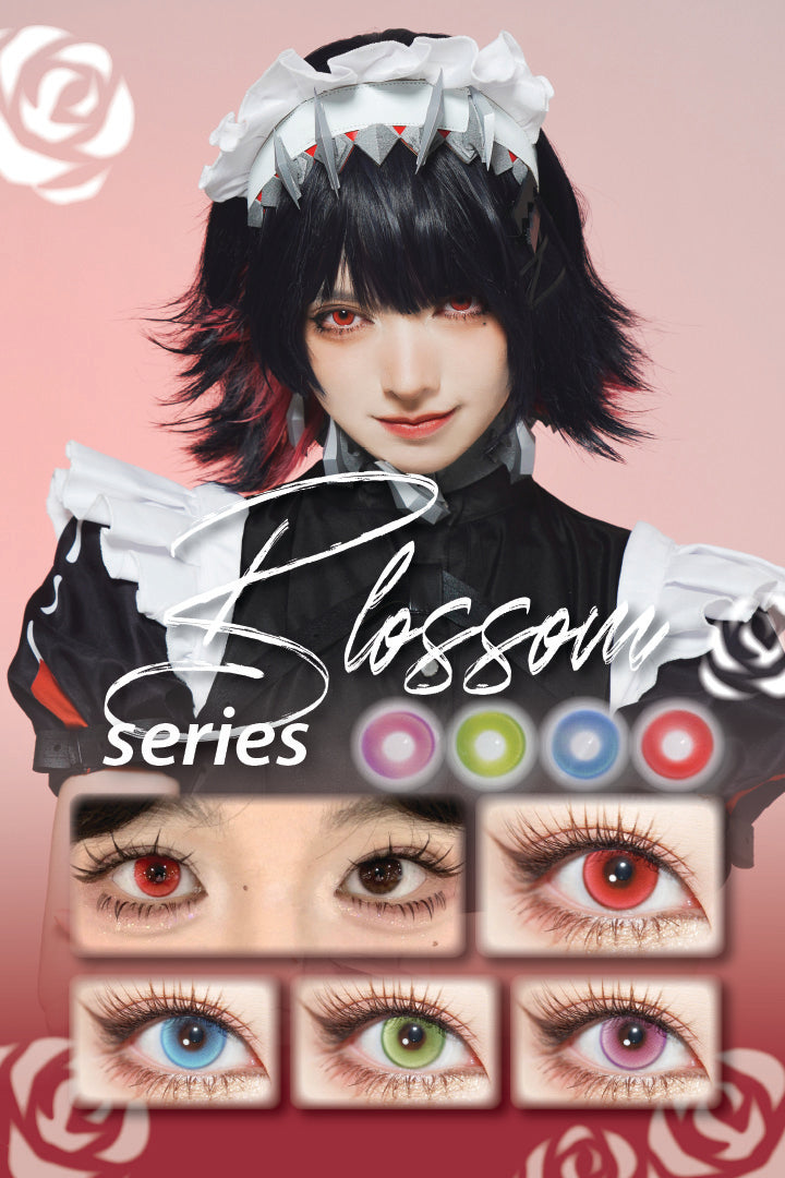 Blossom Series