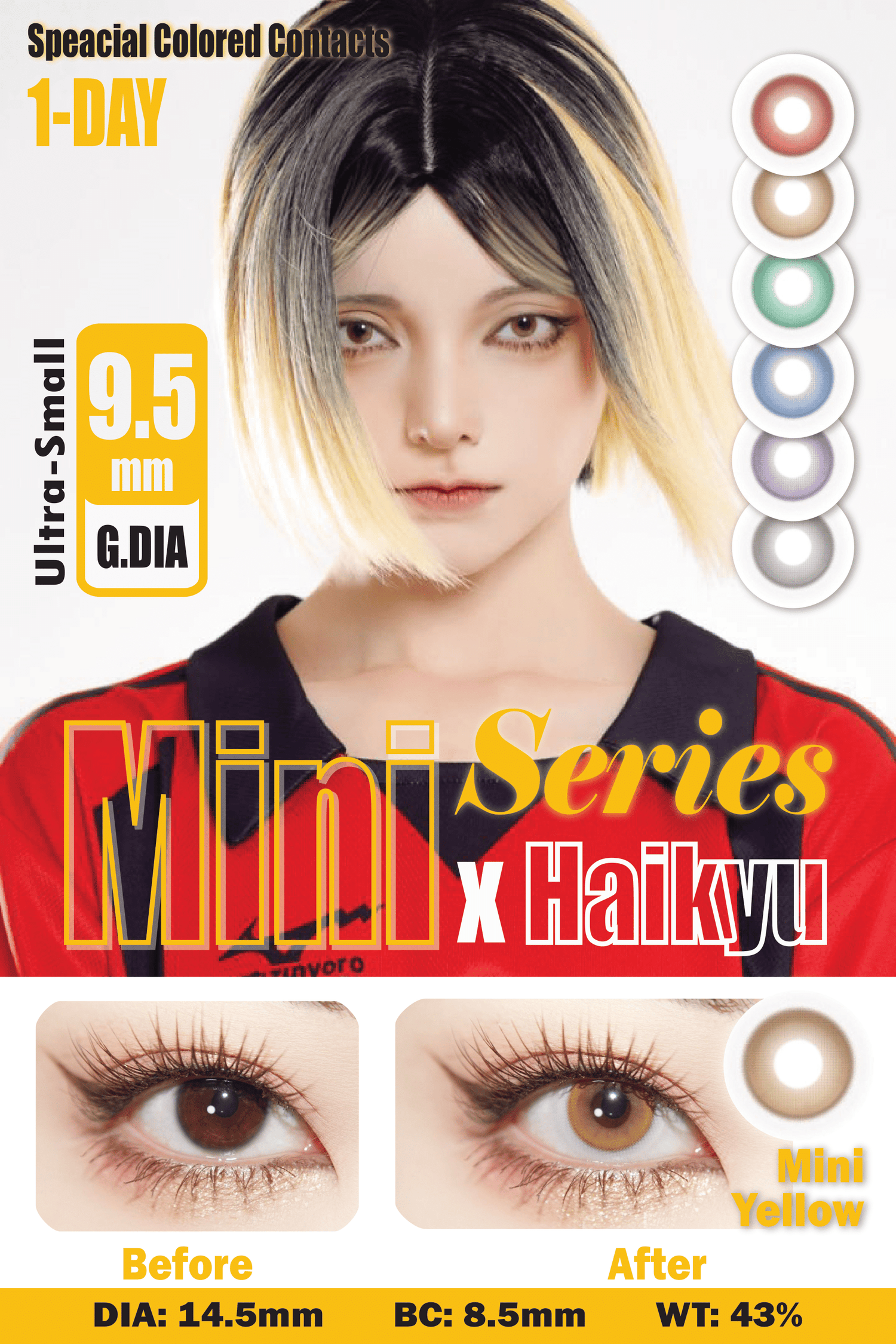 Mini Series