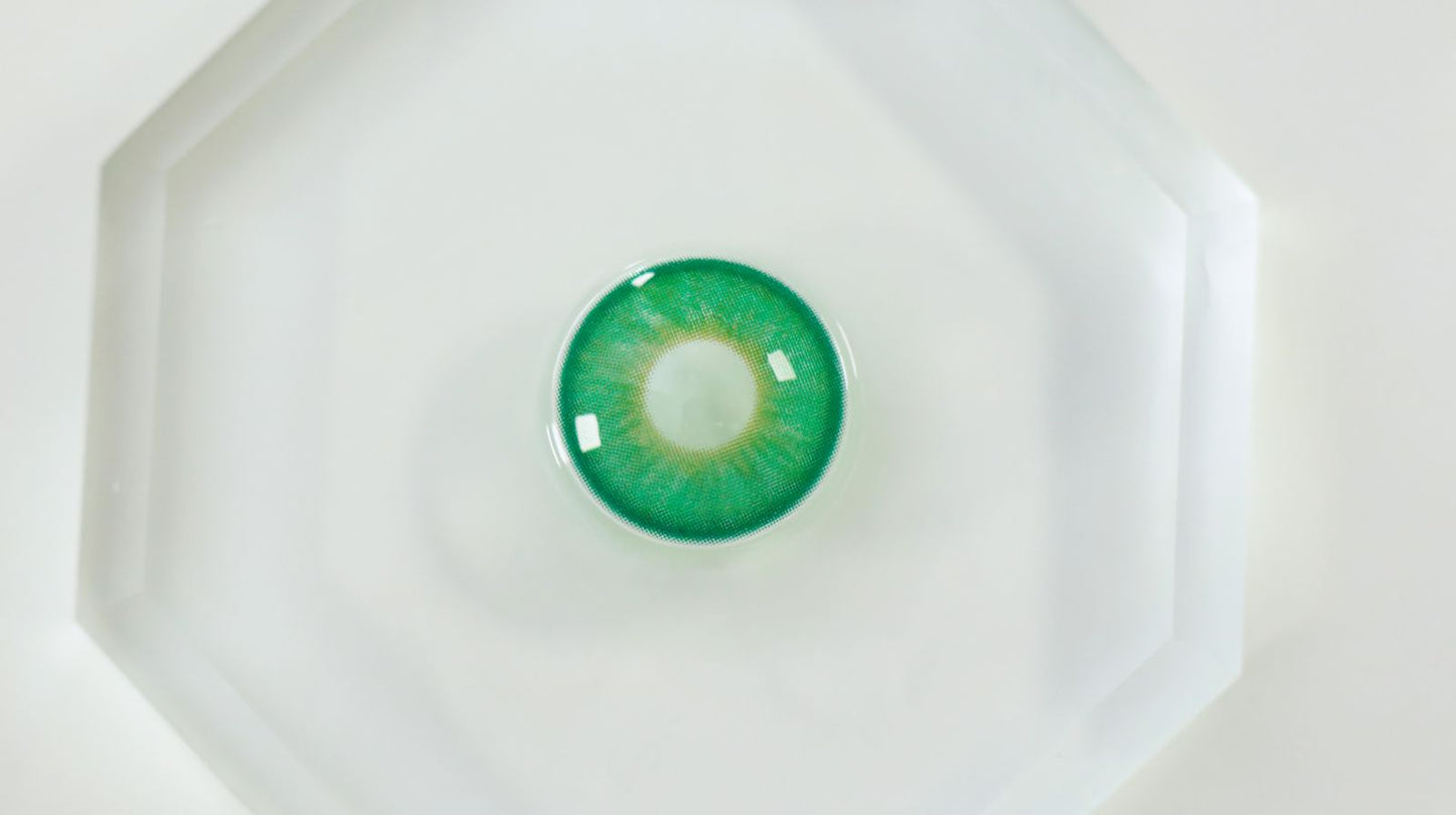 1-DAY | DOYA | Paradise-Lost Green