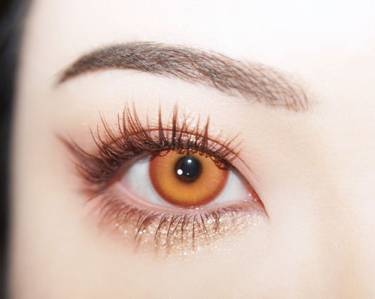 1-DAY | DOYA | Luo-Shen Orange