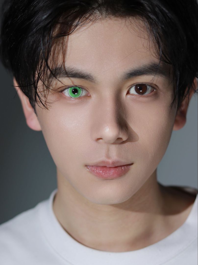 1-MONTH | DOYA | Demon Slayer Green