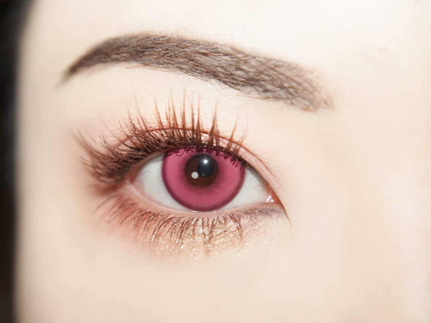 1-DAY | APRI | Classic Pure Pink