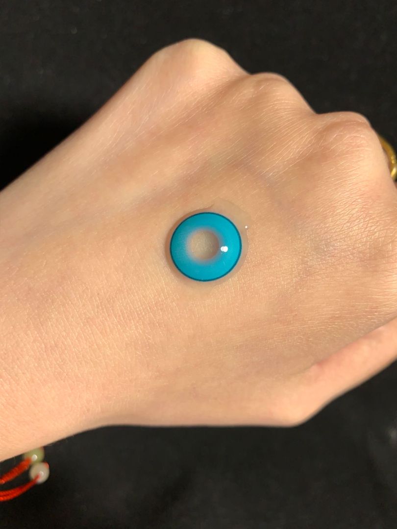 HALF-YEAR | DOYA | Harajuku Blue