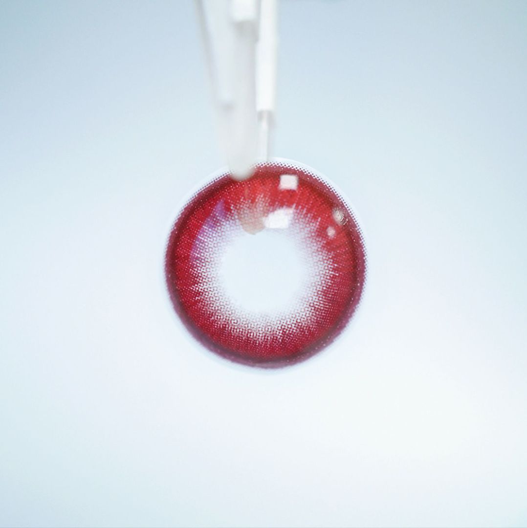 1-DAY | DOYA | Pyroxene Red